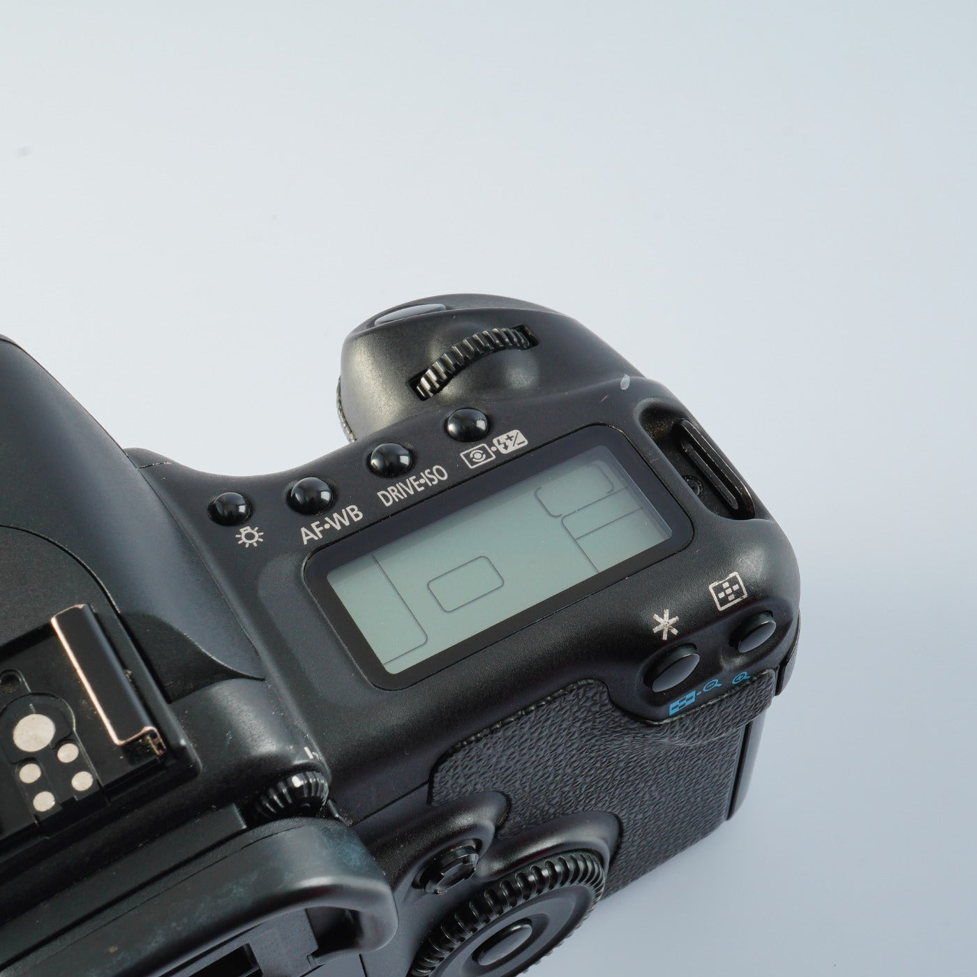 Canon EOS 20D + EF-S 18-55mm F/3.5-5.6 USM + CF 512MB デジタル一眼レフカメラ