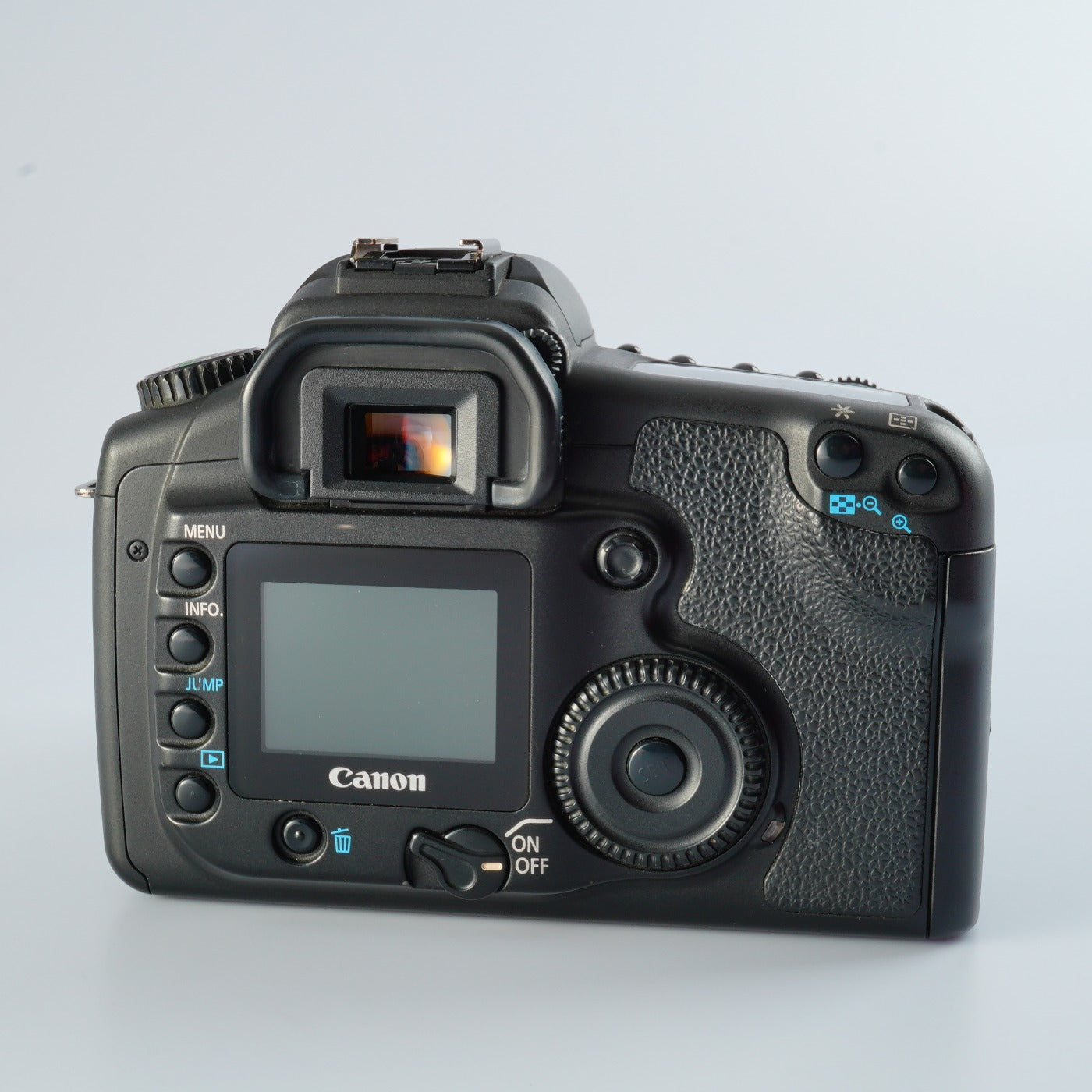 Canon EOS 20D + EF-S 18-55mm F/3.5-5.6 USM + CF 512MB デジタル一眼レフカメラ