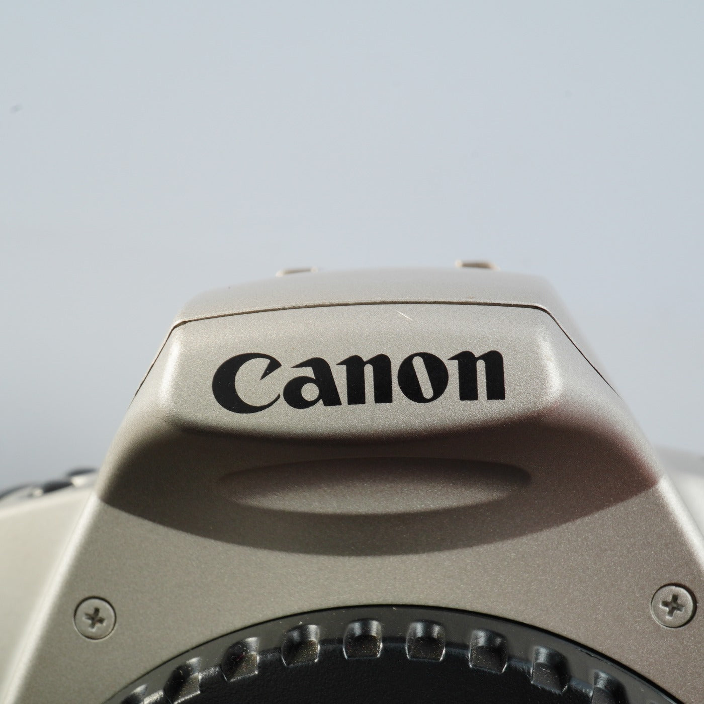 Canon EOS Kiss III L + EF 28-80mm F/3.5-5.6 Ⅴ USM AF フィルム一眼レフカメラ