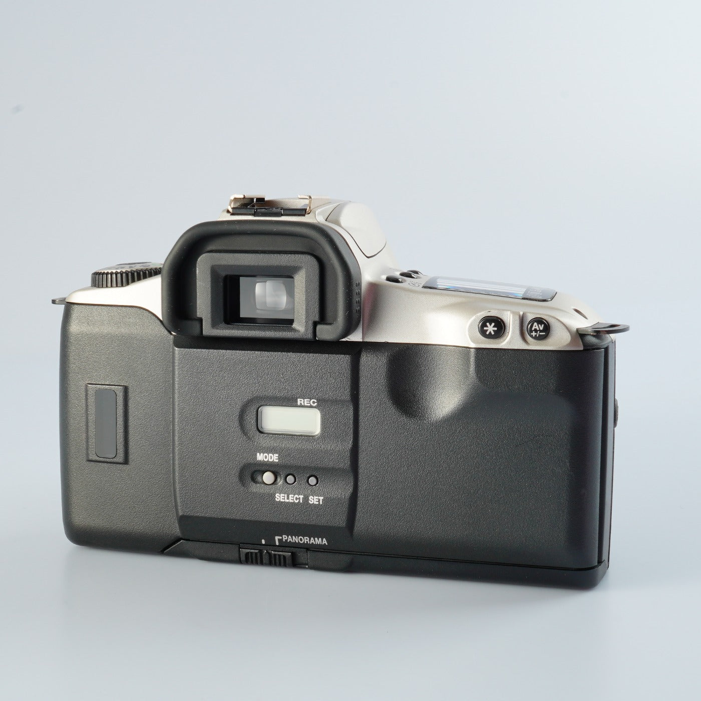Canon EOS Kiss III L + EF 28-80mm F/3.5-5.6 Ⅴ USM AF フィルム一眼レフカメラ