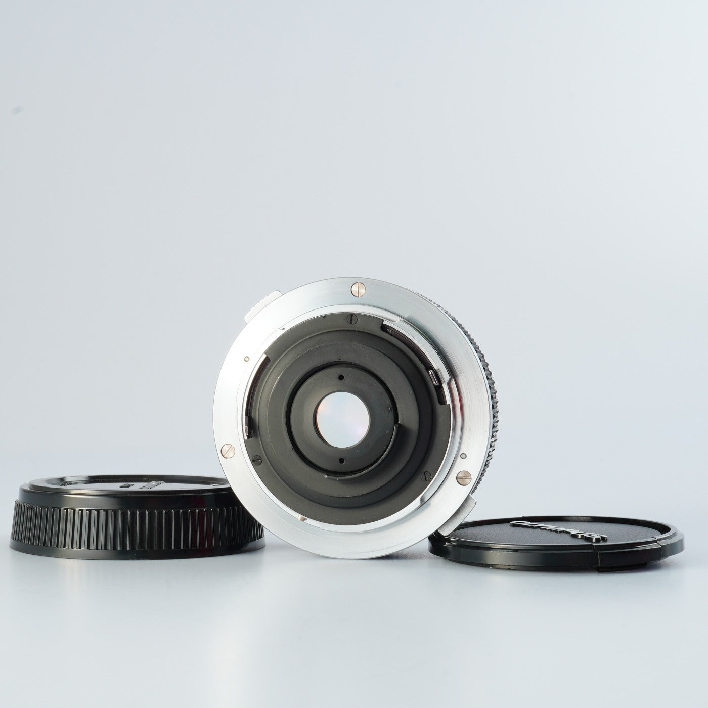 OLYMPUS OM-System G.Zuiko Auto-W 28mm F/3.5 単焦点レンズ