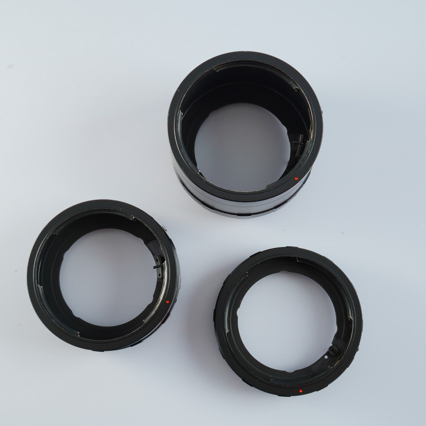 PENTAX 6×7 Auto Extention Tube カメラ関連アクセサリー