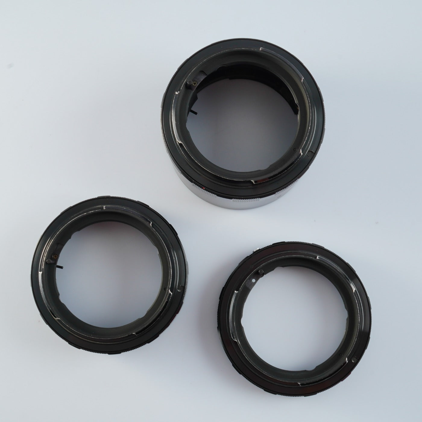 PENTAX 6×7 Auto Extention Tube カメラ関連アクセサリー
