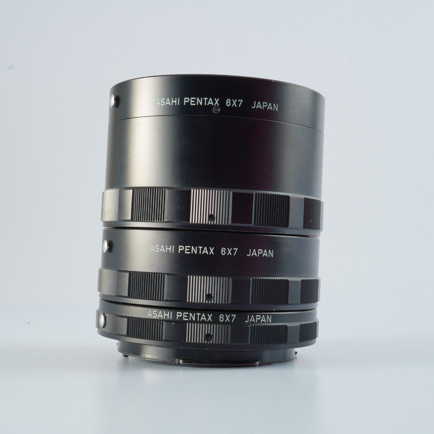 PENTAX 6×7 Auto Extention Tube カメラ関連アクセサリー