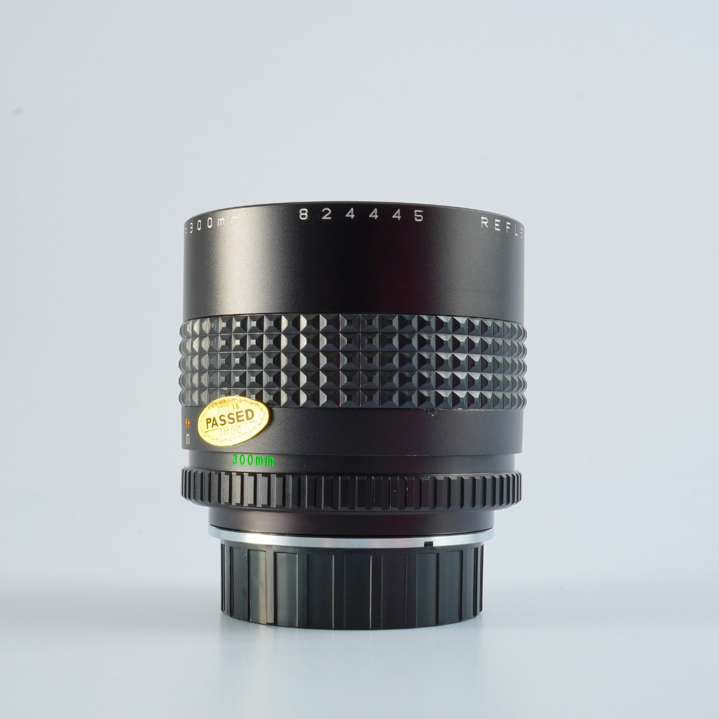 MC Reflex 300mm F/5.6 単焦点レンズ