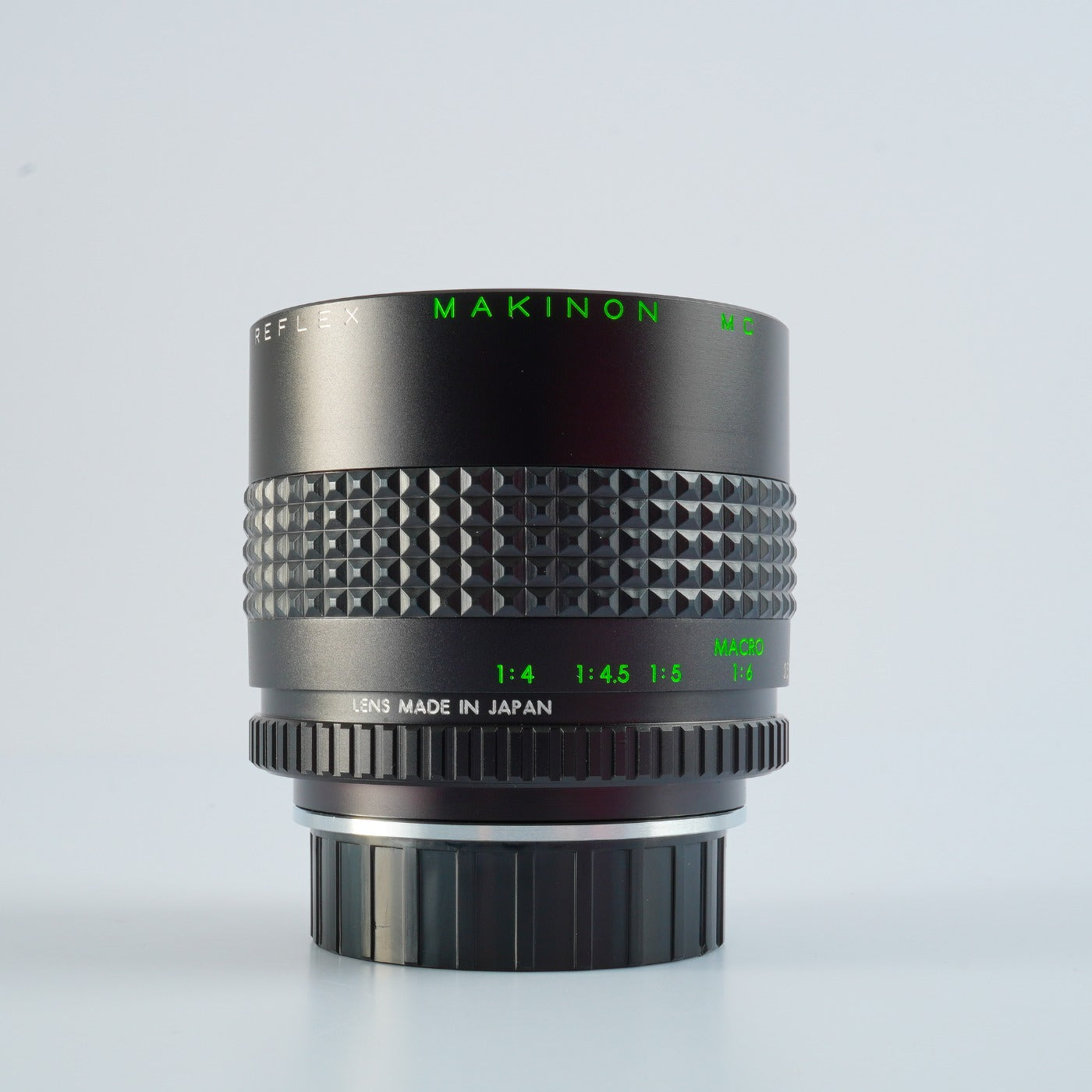MC Reflex 300mm F/5.6 単焦点レンズ