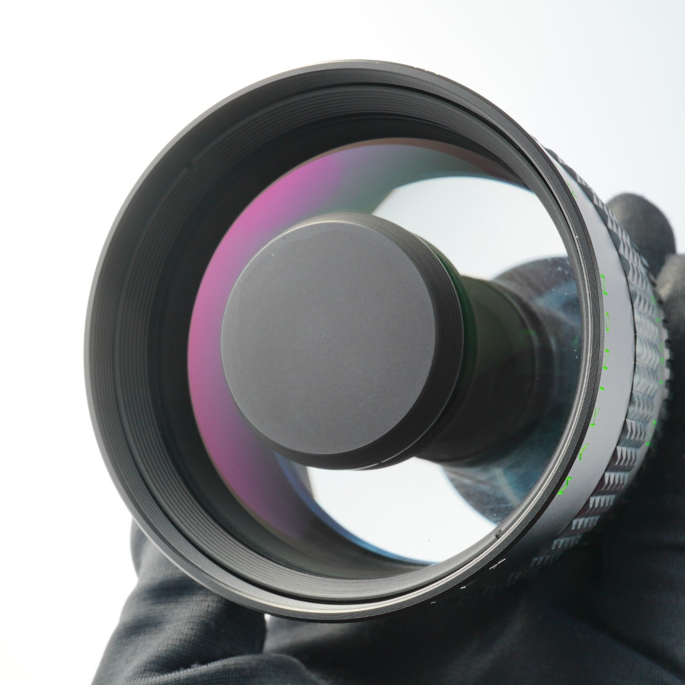 MC Reflex 300mm F/5.6 単焦点レンズ