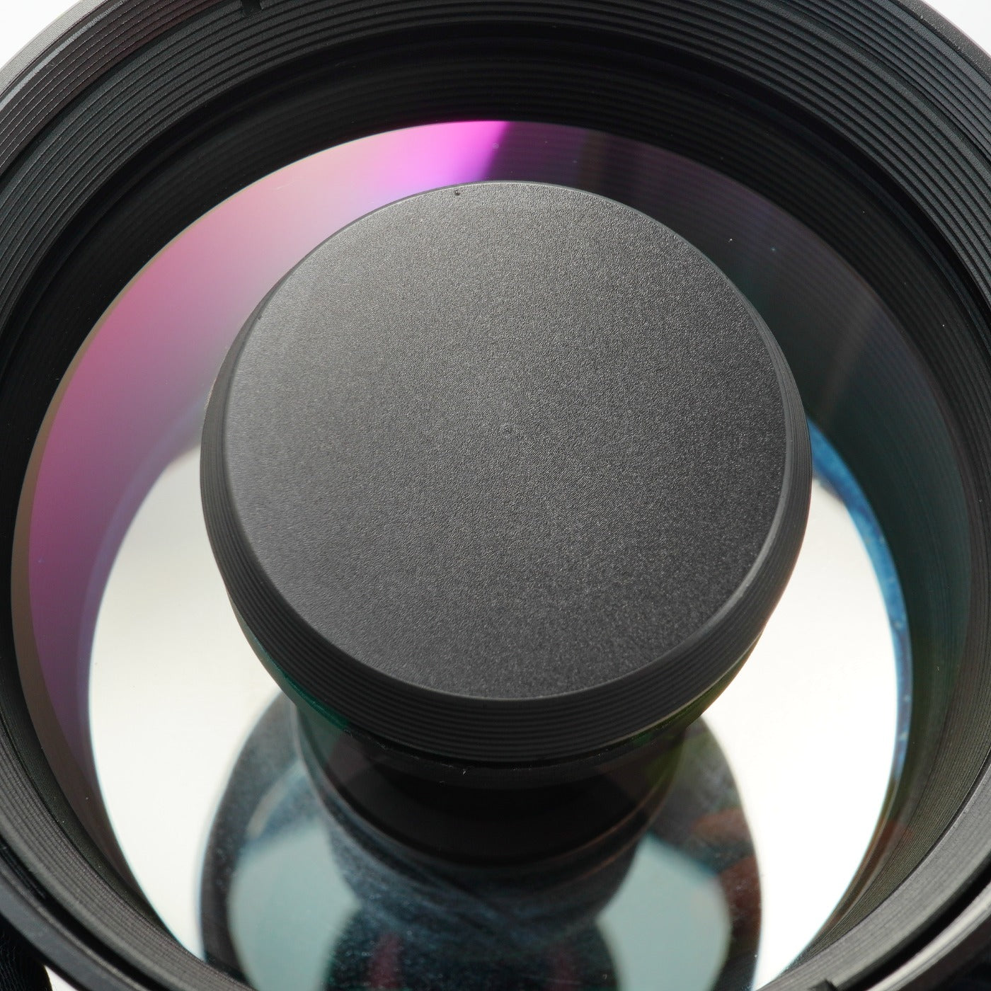 MC Reflex 300mm F/5.6 単焦点レンズ