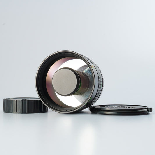 MC Reflex 300mm F/5.6 単焦点レンズ