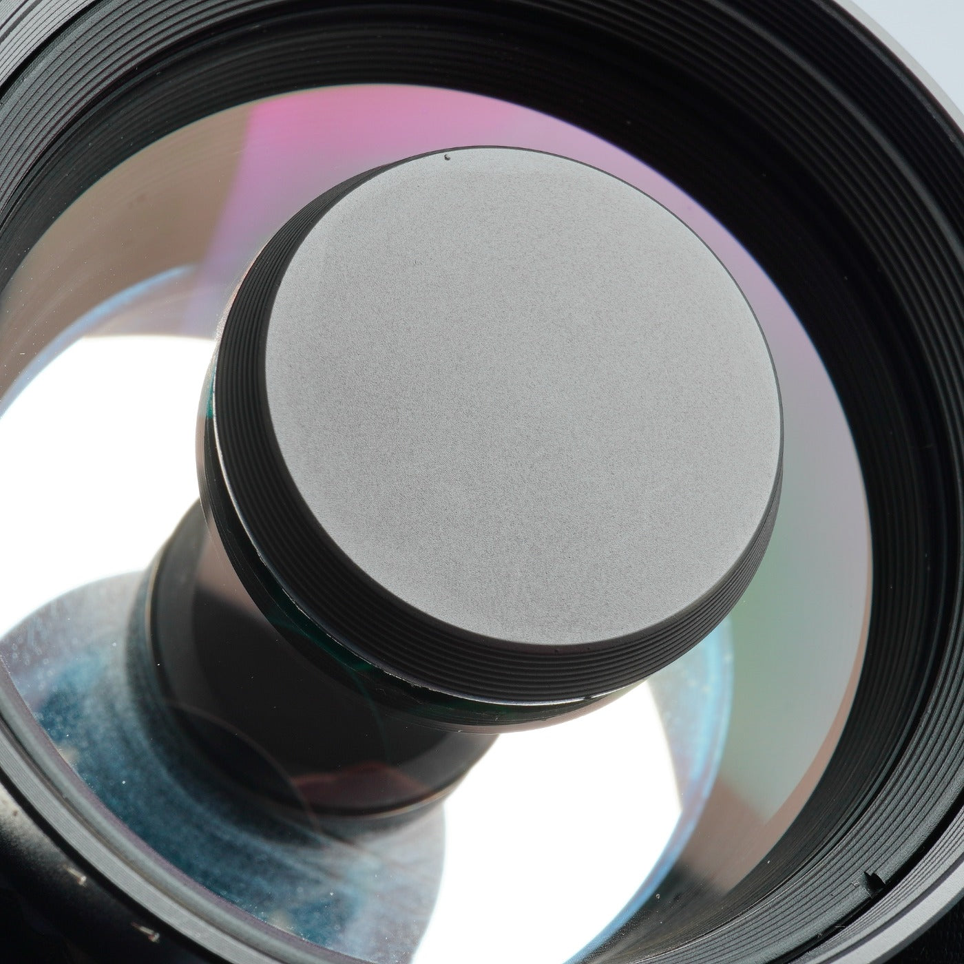 MC Reflex 300mm F/5.6 単焦点レンズ