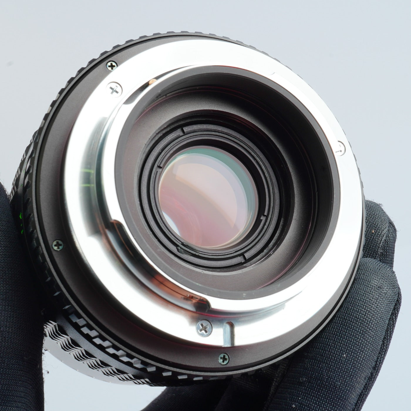 MC Reflex 300mm F/5.6 単焦点レンズ