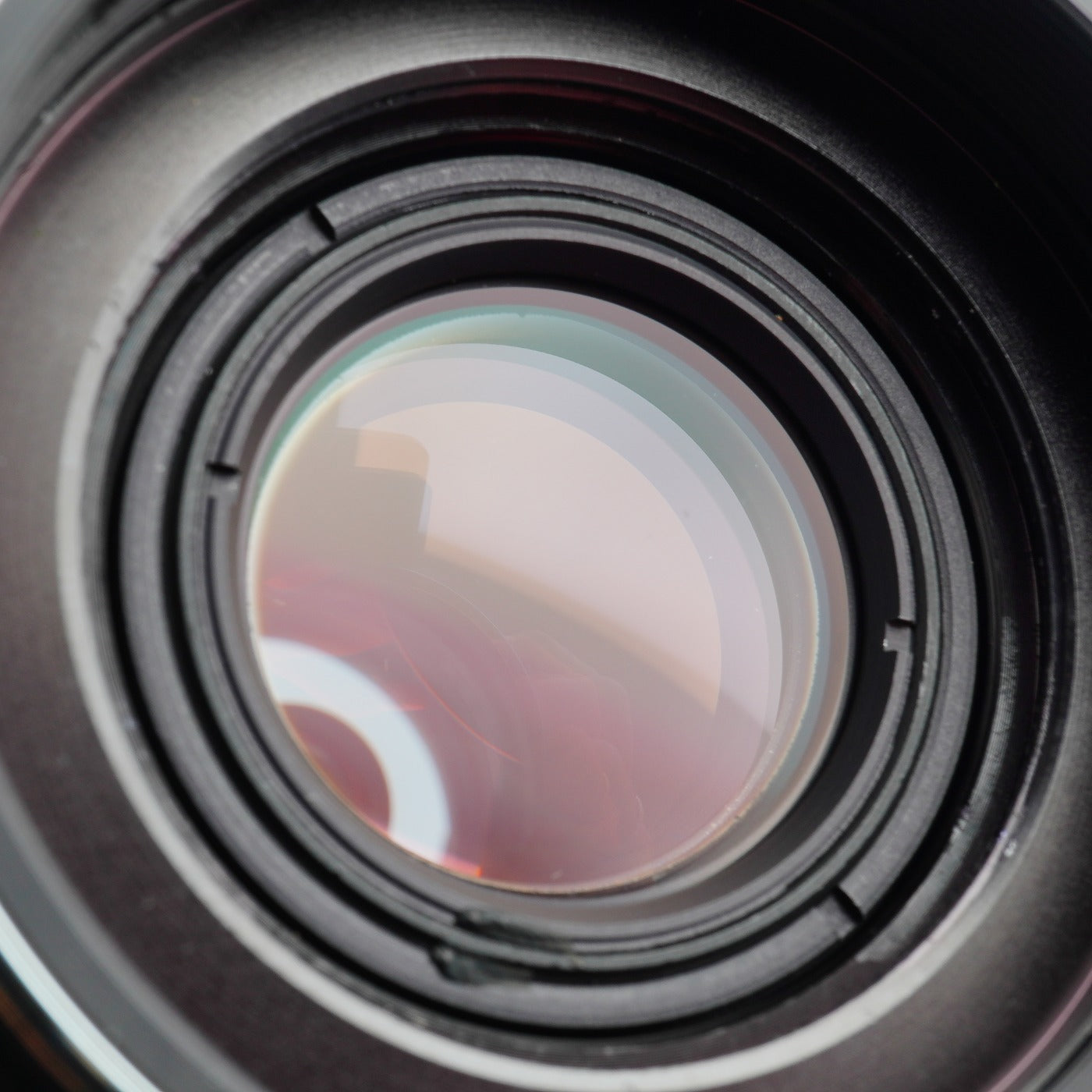 MC Reflex 300mm F/5.6 単焦点レンズ