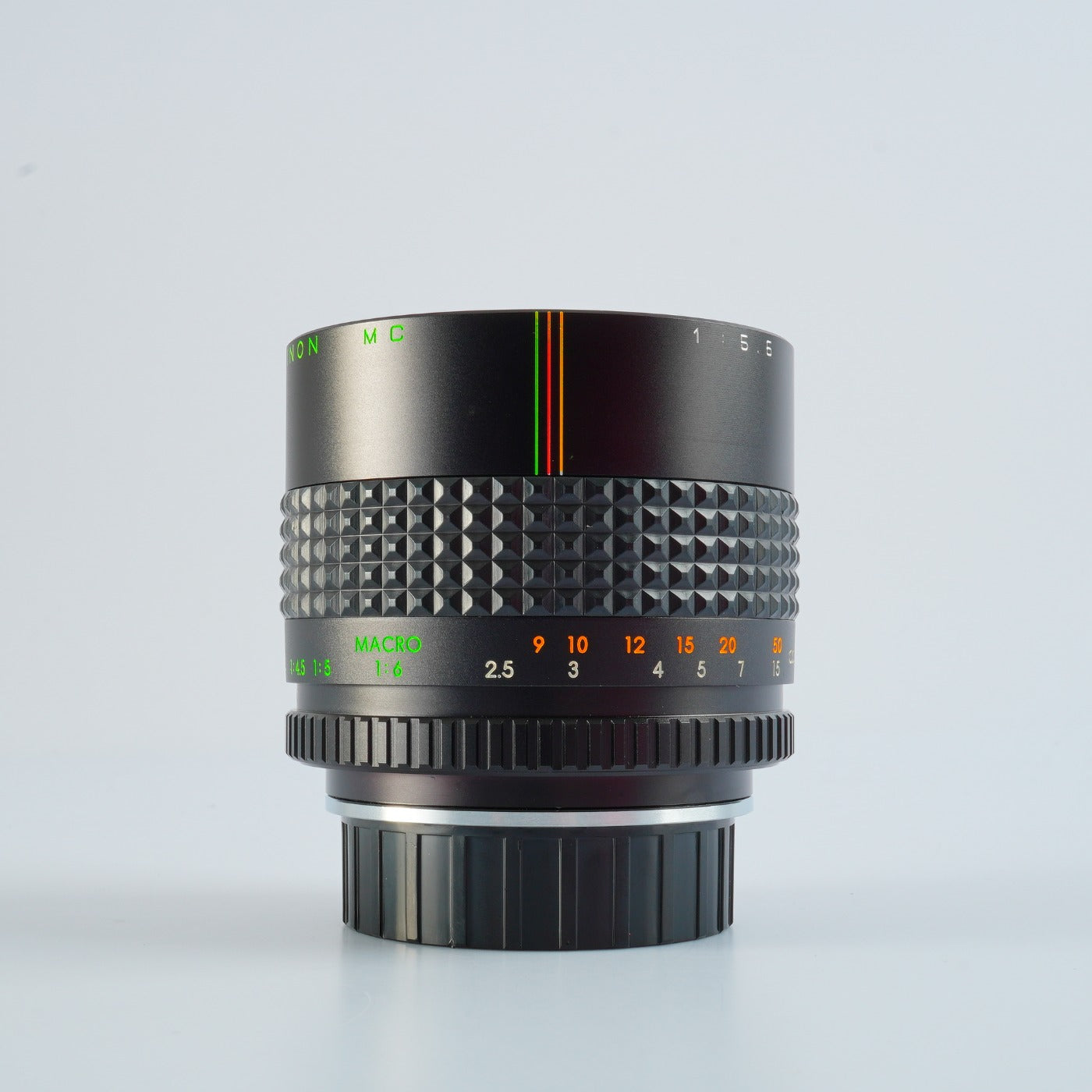 MC Reflex 300mm F/5.6 単焦点レンズ