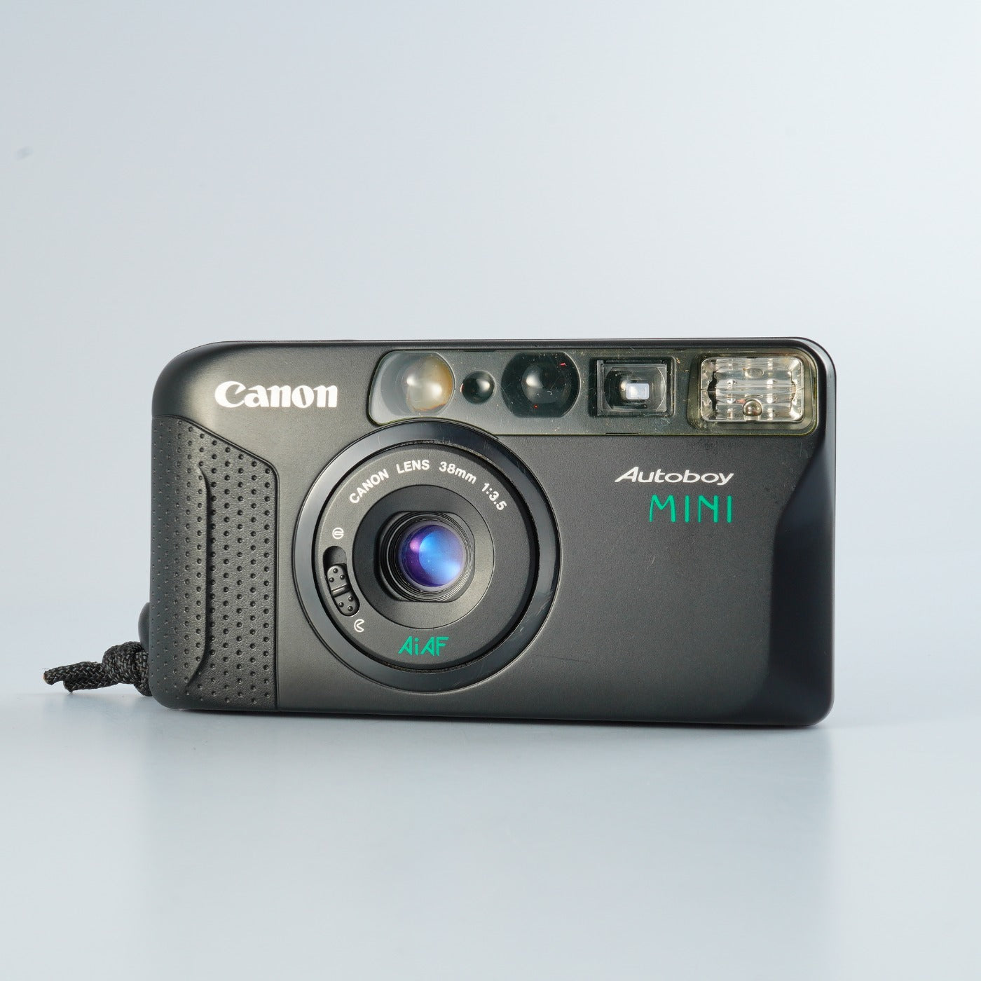 Canon Autoboy (SURE SHOT MAX) 38mm F/3.5 コンパクトフィルムカメラ