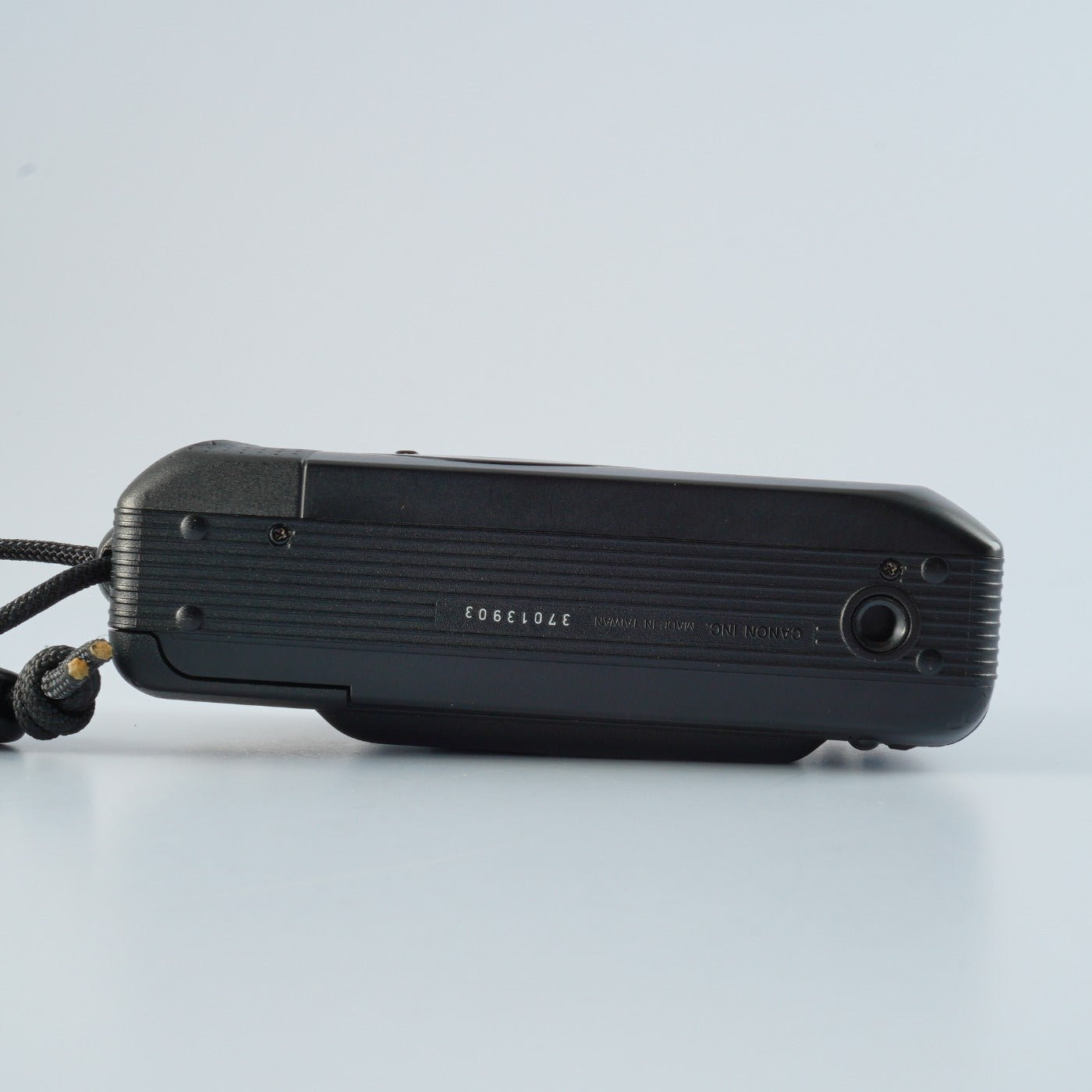 Canon Autoboy (SURE SHOT MAX) 38mm F/3.5 コンパクトフィルムカメラ