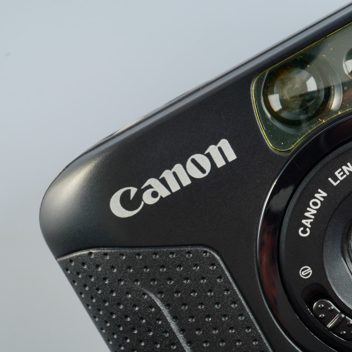 Canon Autoboy (SURE SHOT MAX) 38mm F/3.5 コンパクトフィルムカメラ