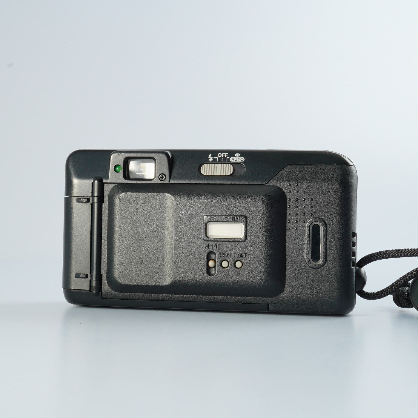 Canon Autoboy (SURE SHOT MAX) 38mm F/3.5 コンパクトフィルムカメラ