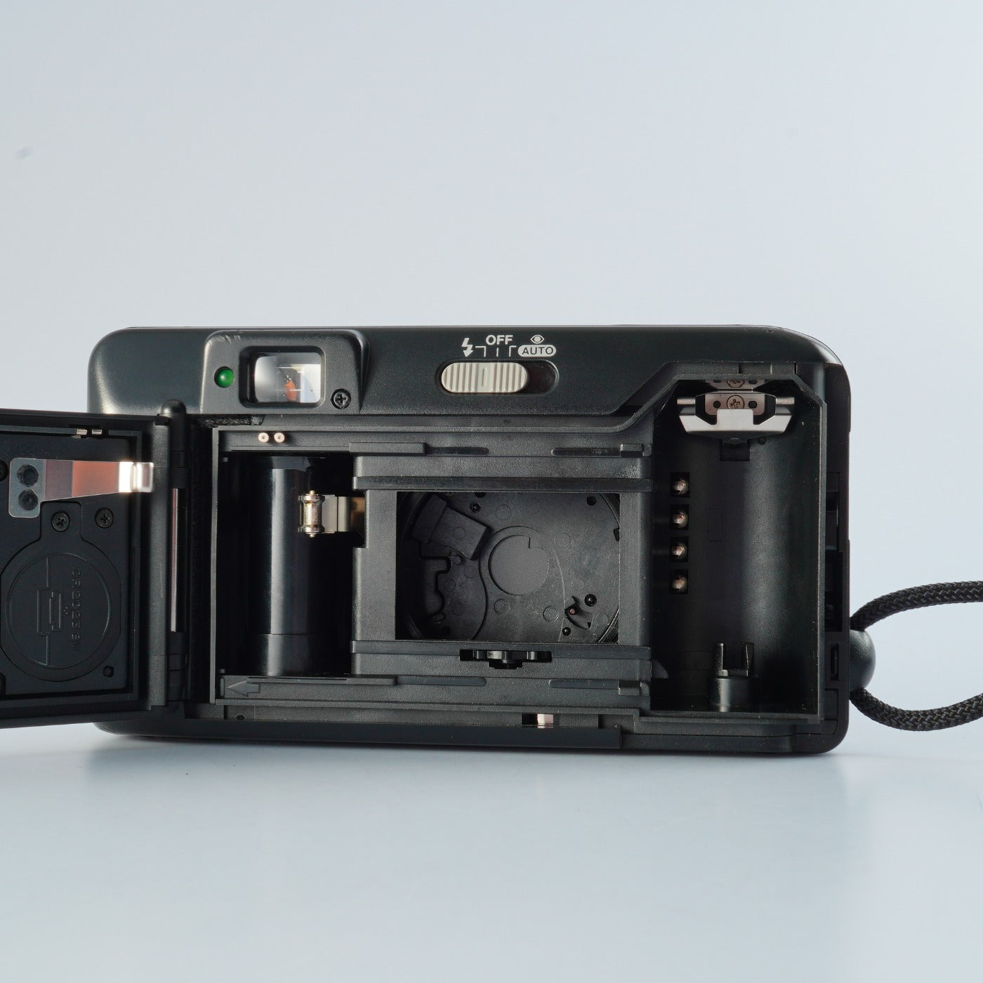 Canon Autoboy (SURE SHOT MAX) 38mm F/3.5 コンパクトフィルムカメラ