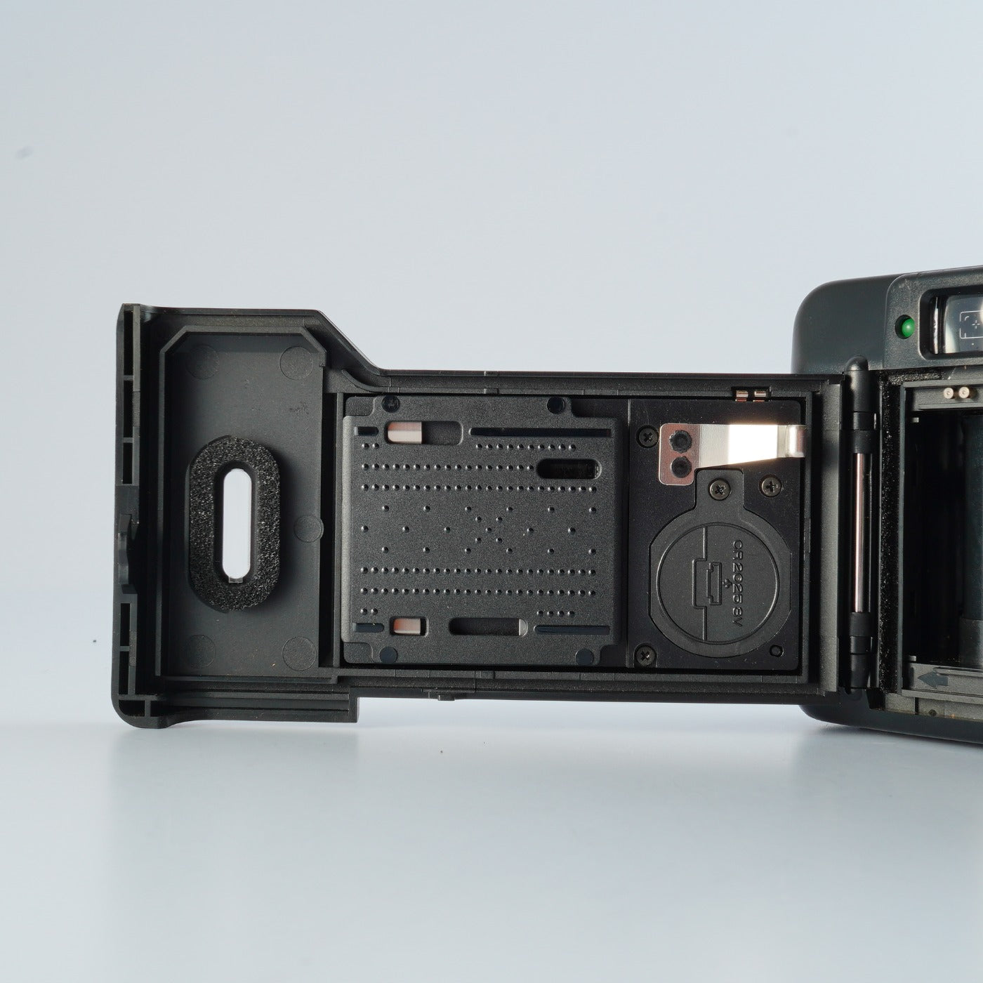 Canon Autoboy (SURE SHOT MAX) 38mm F/3.5 コンパクトフィルムカメラ