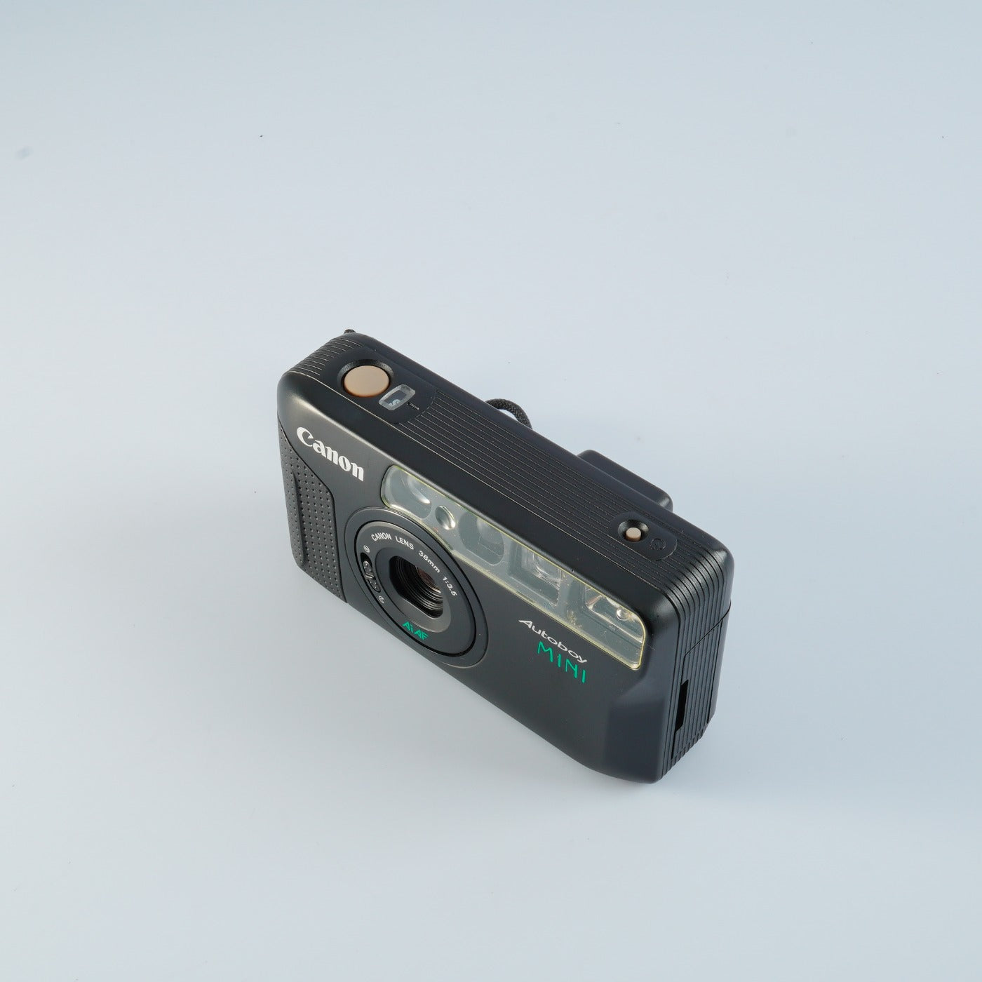 Canon Autoboy (SURE SHOT MAX) 38mm F/3.5 コンパクトフィルムカメラ