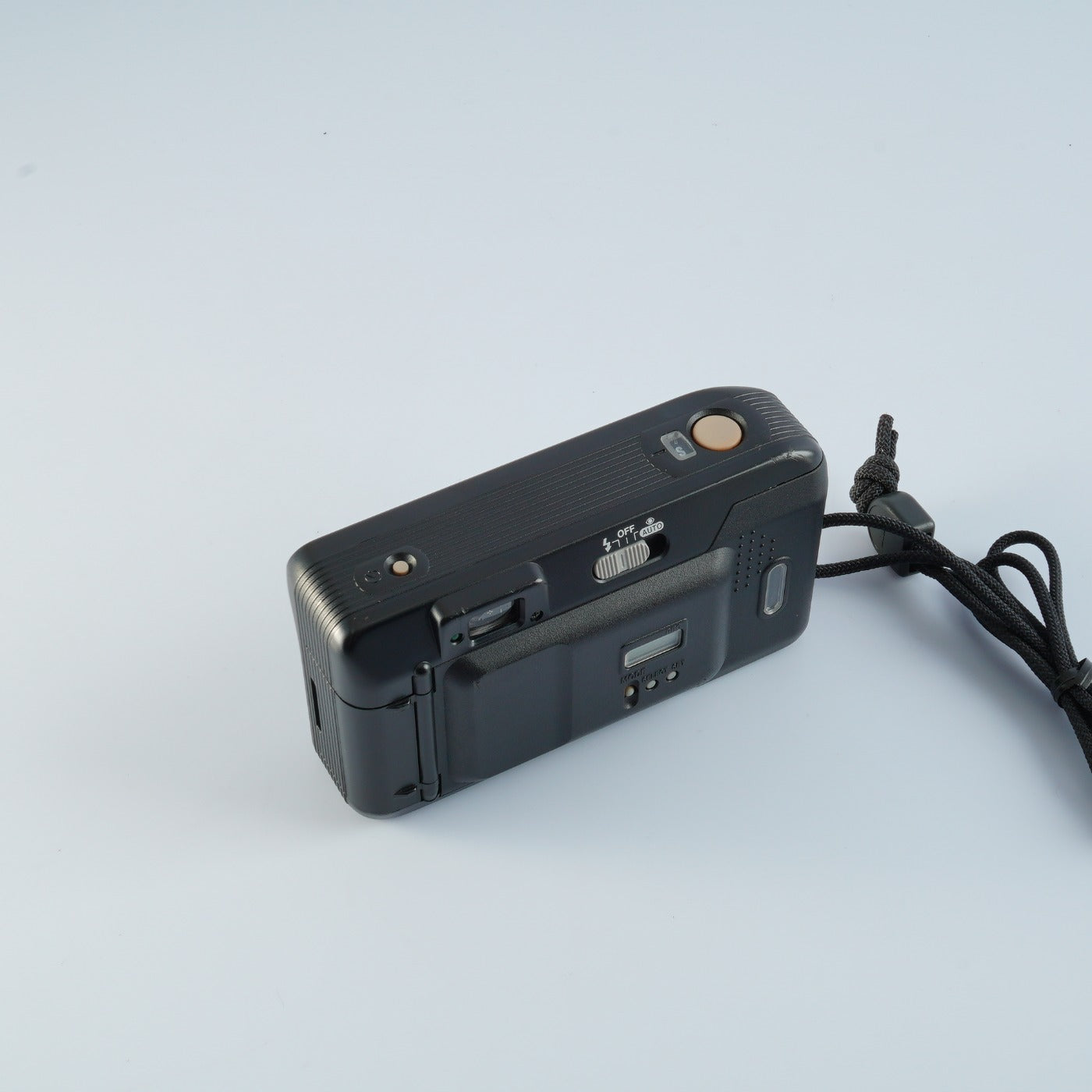 Canon Autoboy (SURE SHOT MAX) 38mm F/3.5 コンパクトフィルムカメラ