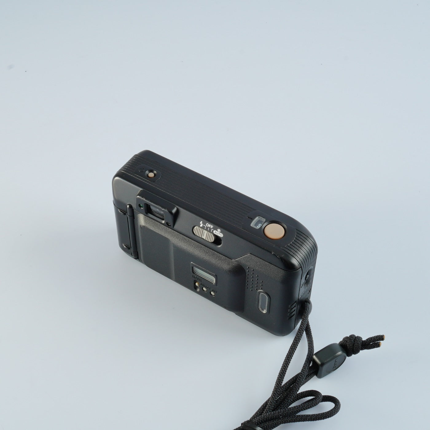 Canon Autoboy (SURE SHOT MAX) 38mm F/3.5 コンパクトフィルムカメラ