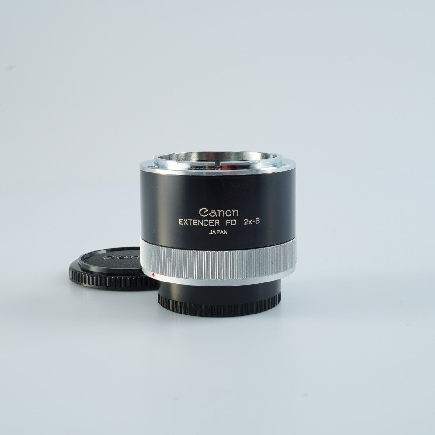 Canon Extender FD 2x-B テレコンバーター