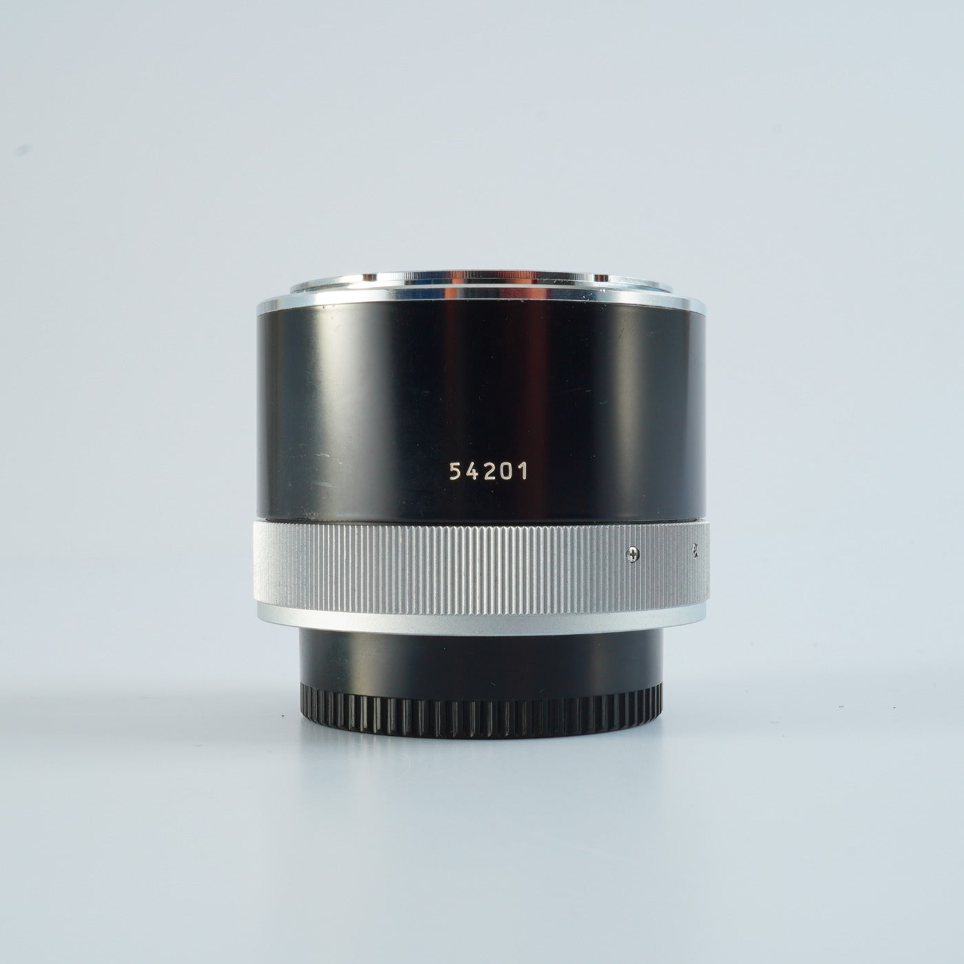 Canon Extender FD 2x-B テレコンバーター