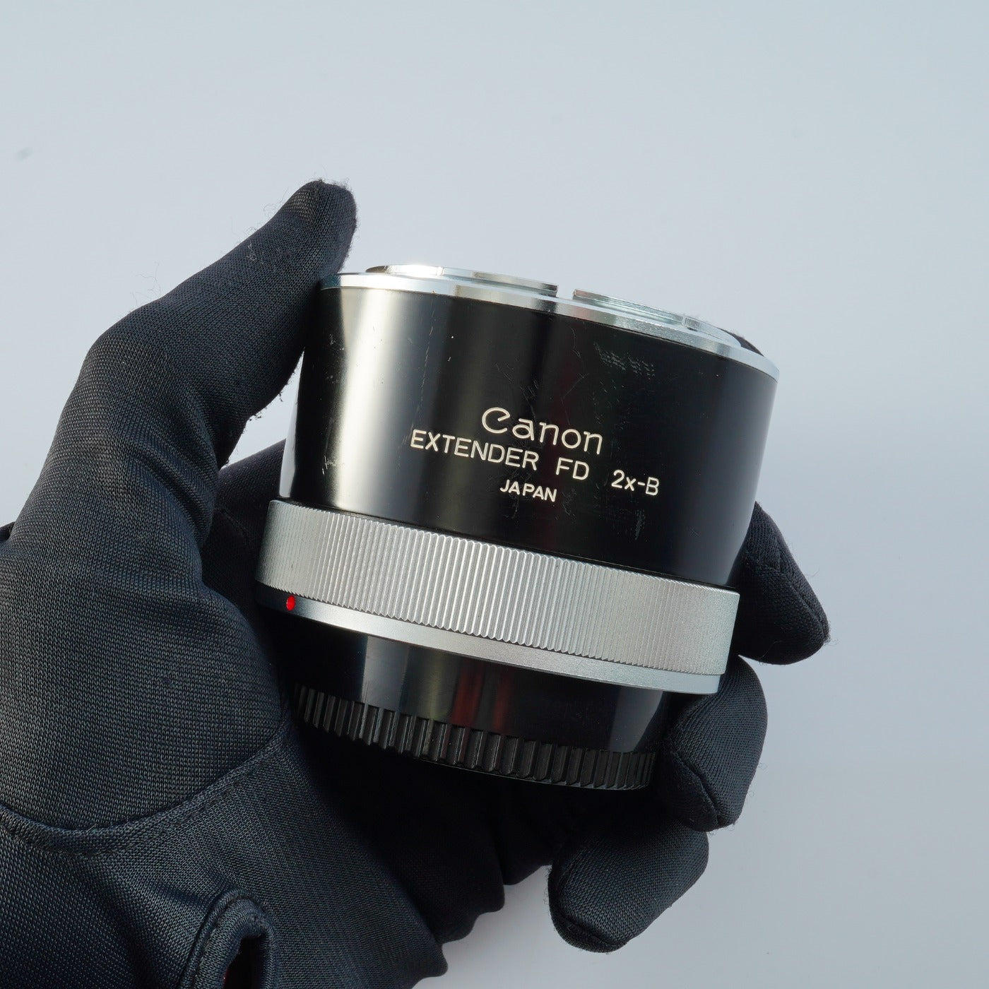 Canon Extender FD 2x-B テレコンバーター