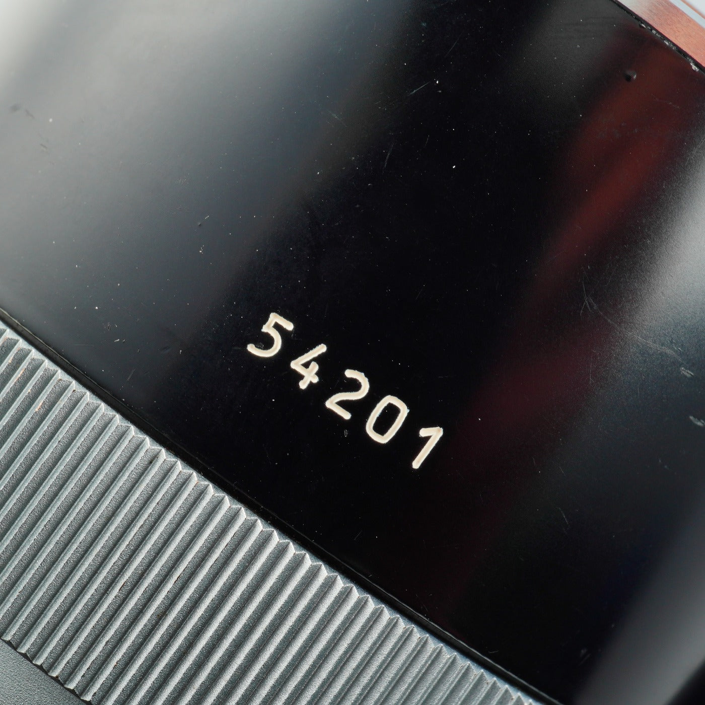 Canon Extender FD 2x-B テレコンバーター
