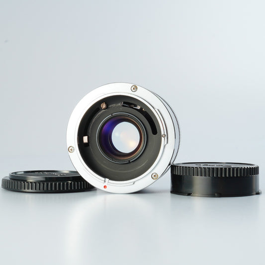 Canon Extender FD 2x-B テレコンバーター