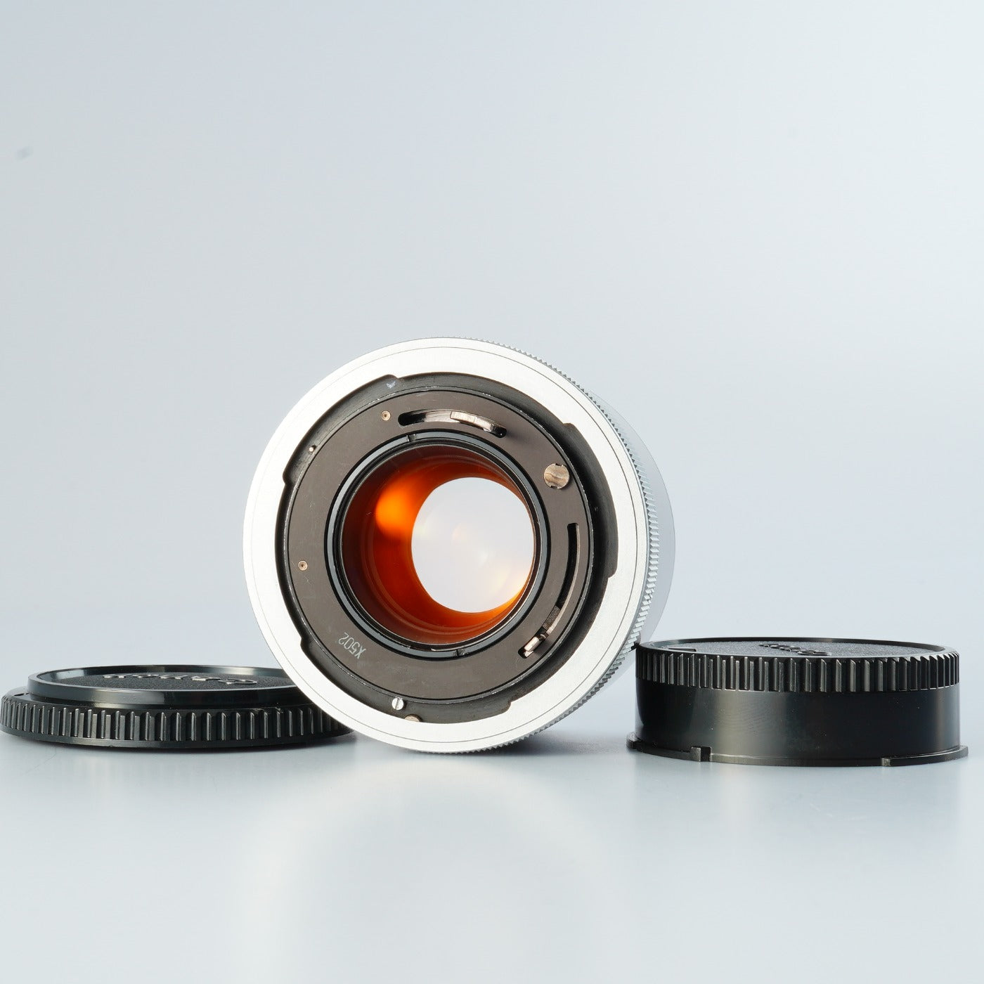 Canon Extender FD 2x-B テレコンバーター