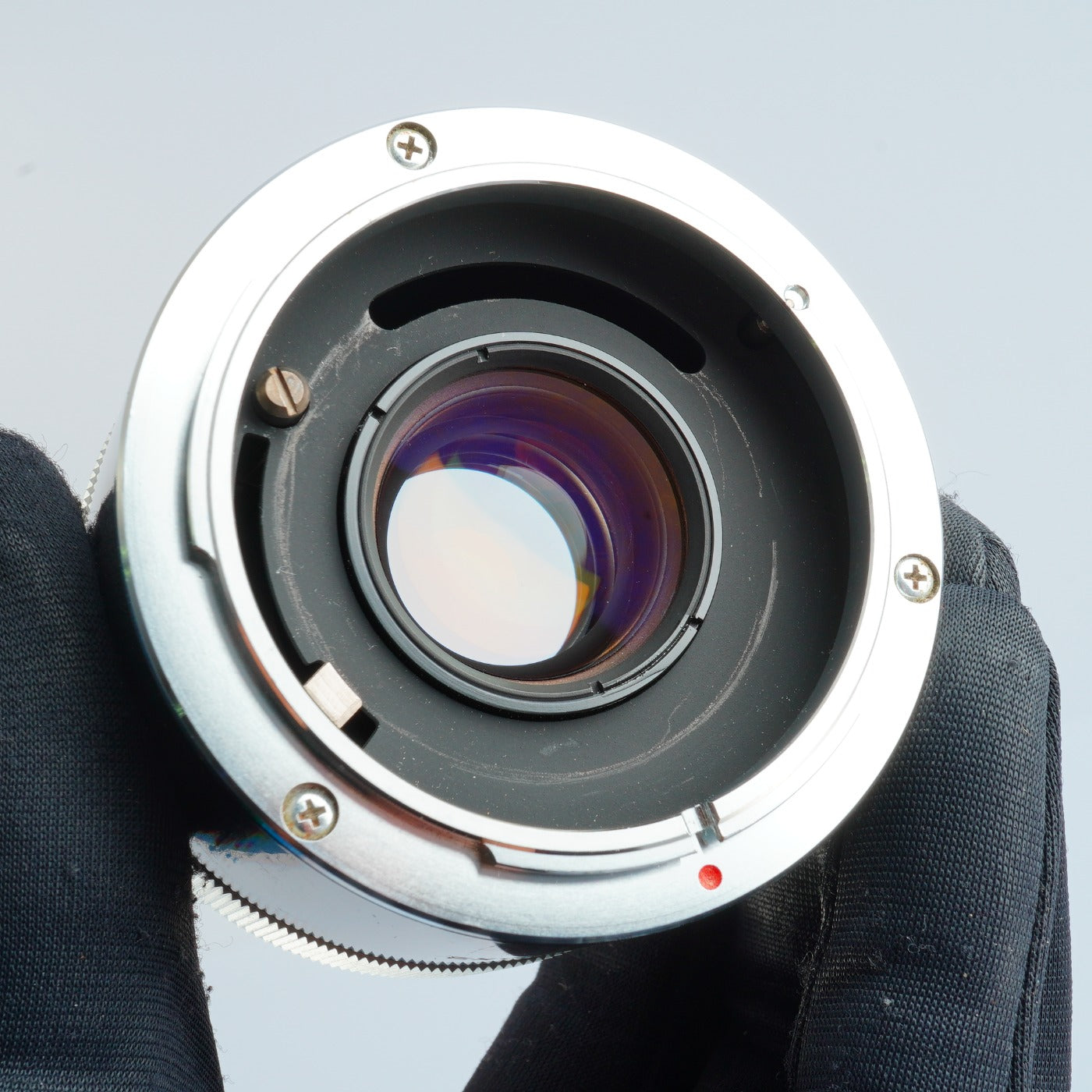 Canon Extender FD 2x-B テレコンバーター