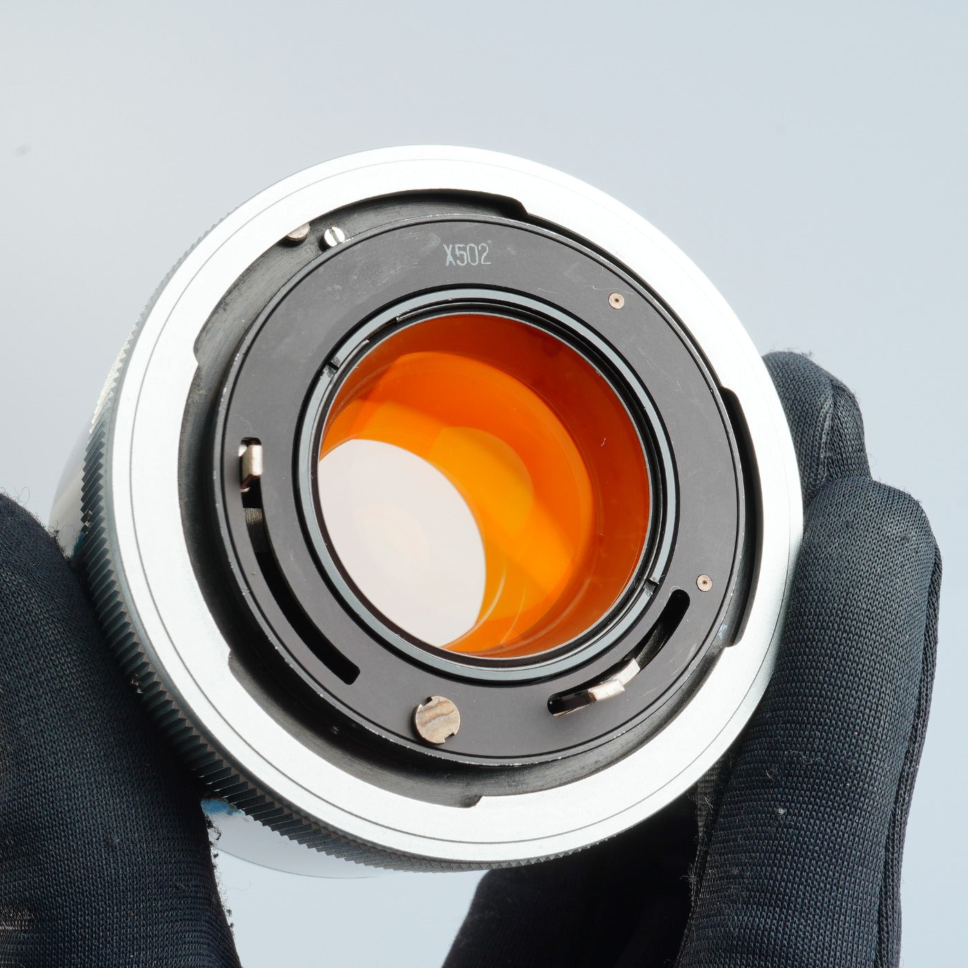 Canon Extender FD 2x-B テレコンバーター