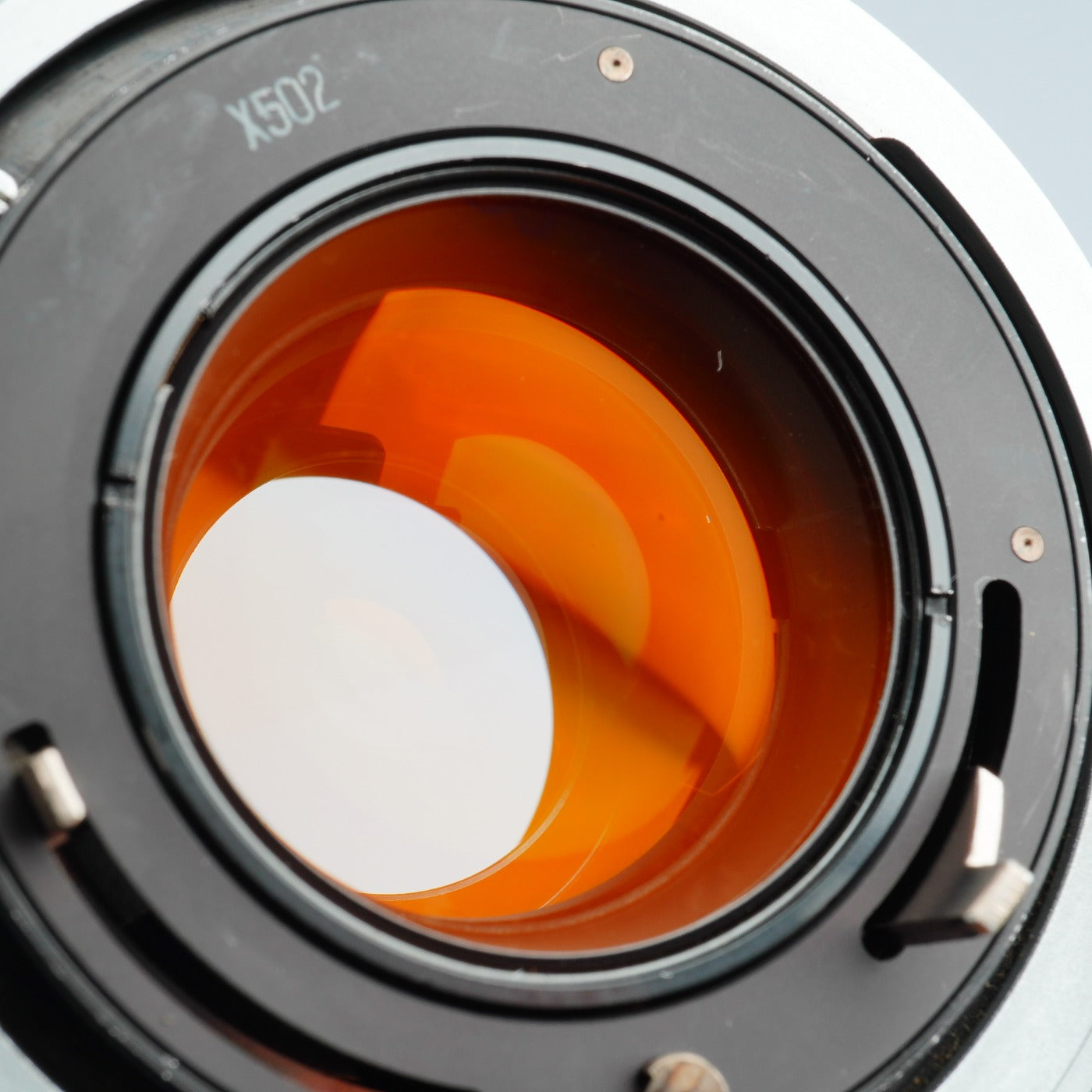 Canon Extender FD 2x-B テレコンバーター