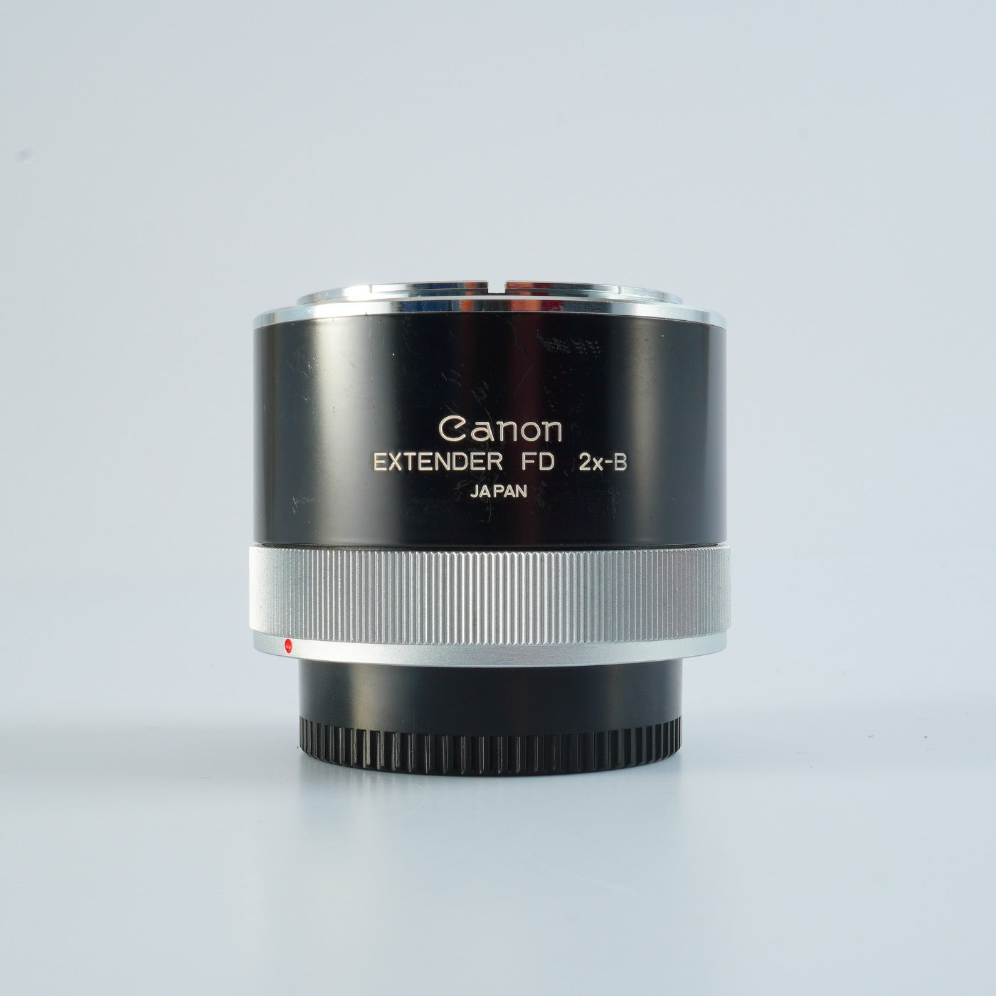 Canon Extender FD 2x-B テレコンバーター