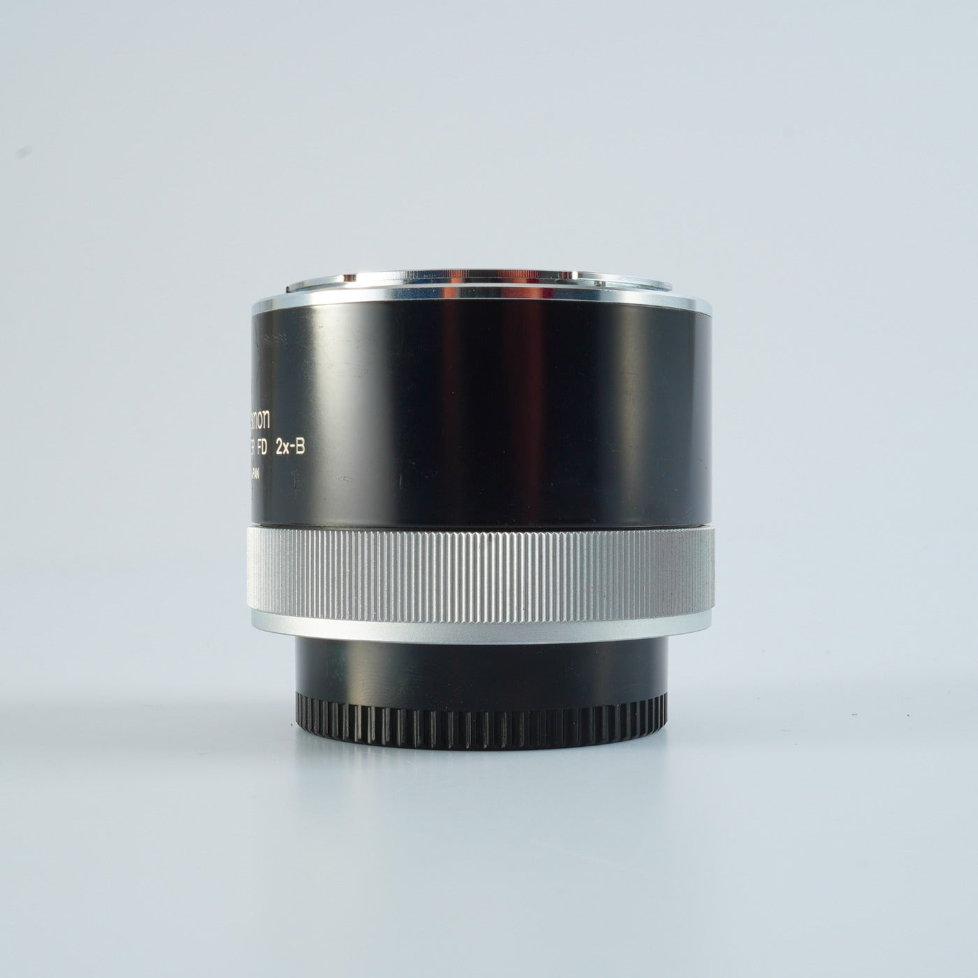Canon Extender FD 2x-B テレコンバーター