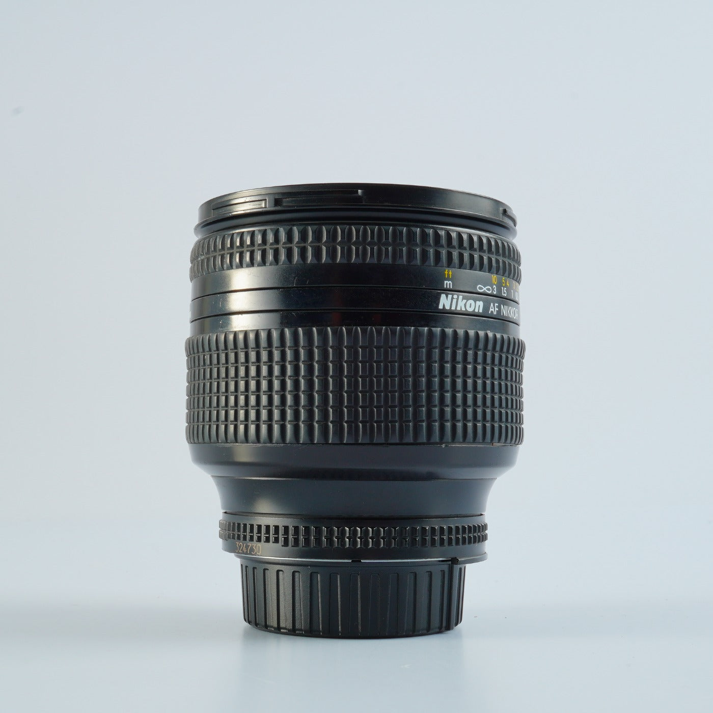Nikon AF NIKKOR 24-120mm F/3.5-5.6 D ズームレンズ