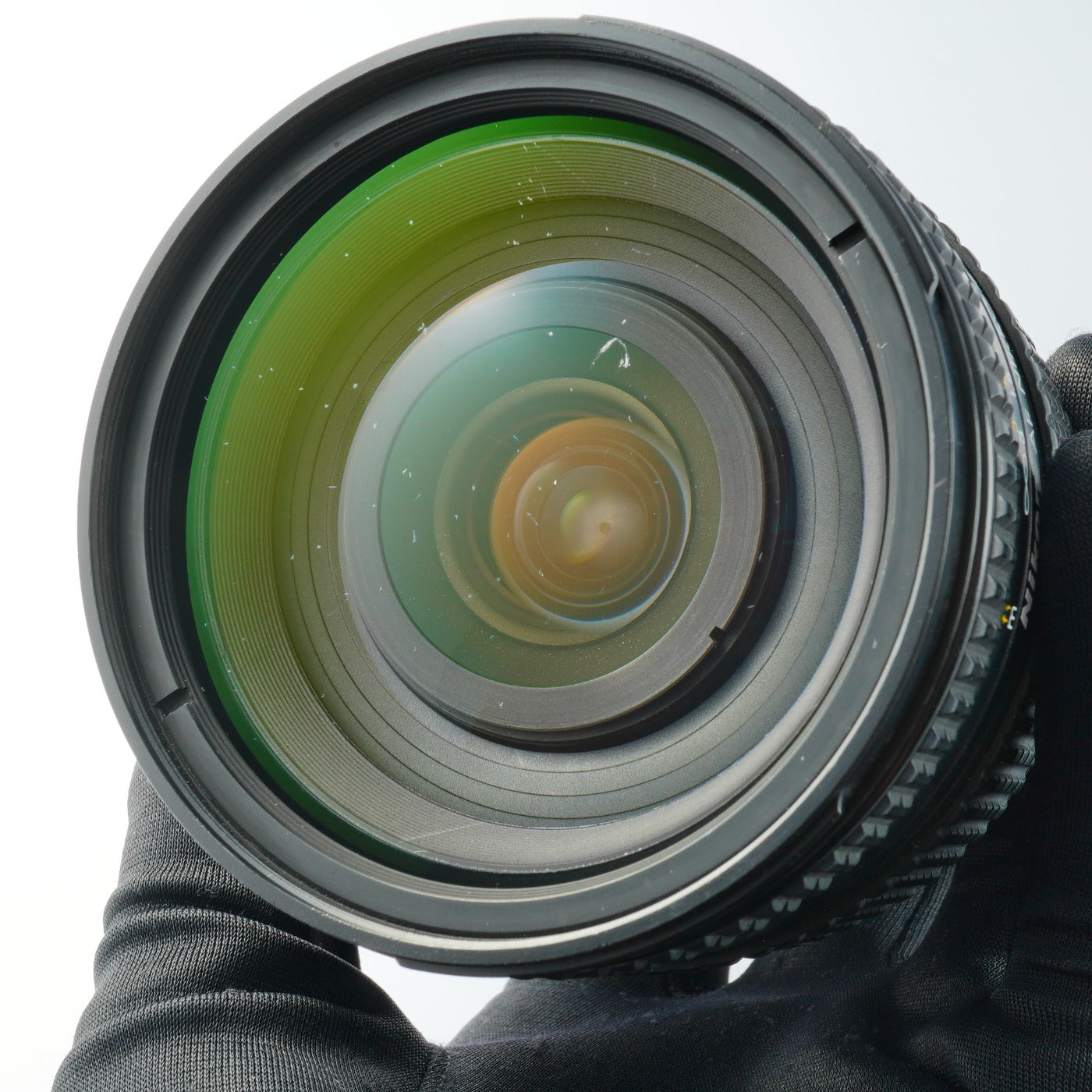 Nikon AF NIKKOR 24-120mm F/3.5-5.6 D ズームレンズ