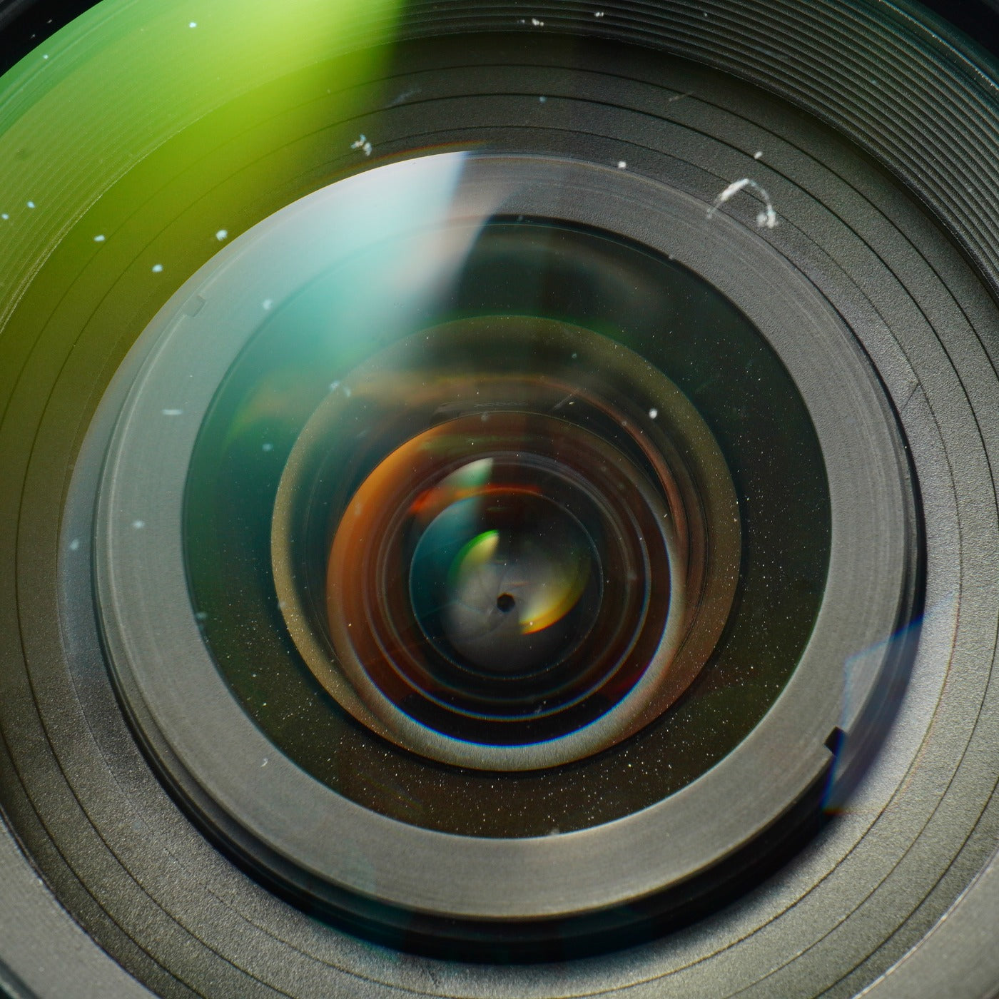Nikon AF NIKKOR 24-120mm F/3.5-5.6 D ズームレンズ