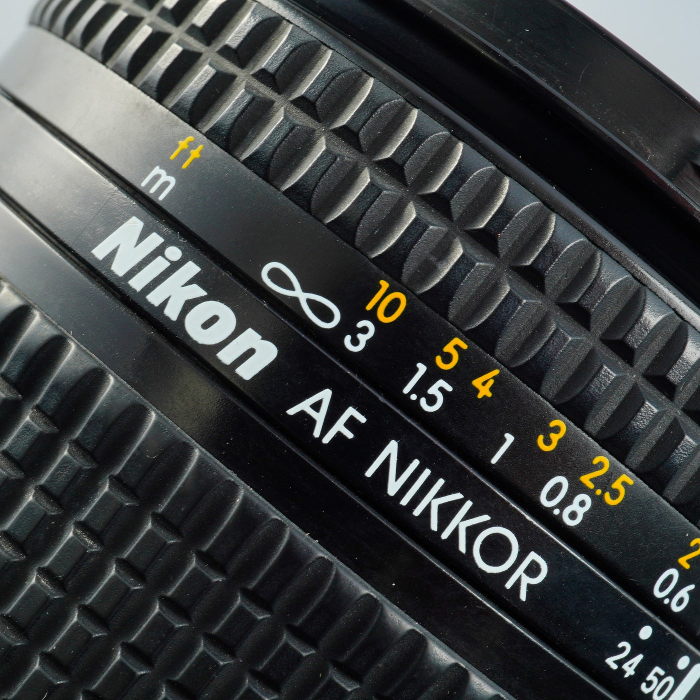 Nikon AF NIKKOR 24-120mm F/3.5-5.6 D ズームレンズ