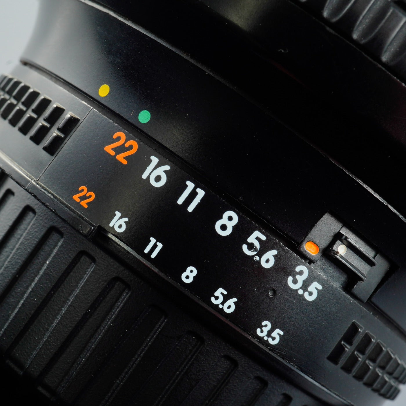 Nikon AF NIKKOR 24-120mm F/3.5-5.6 D ズームレンズ