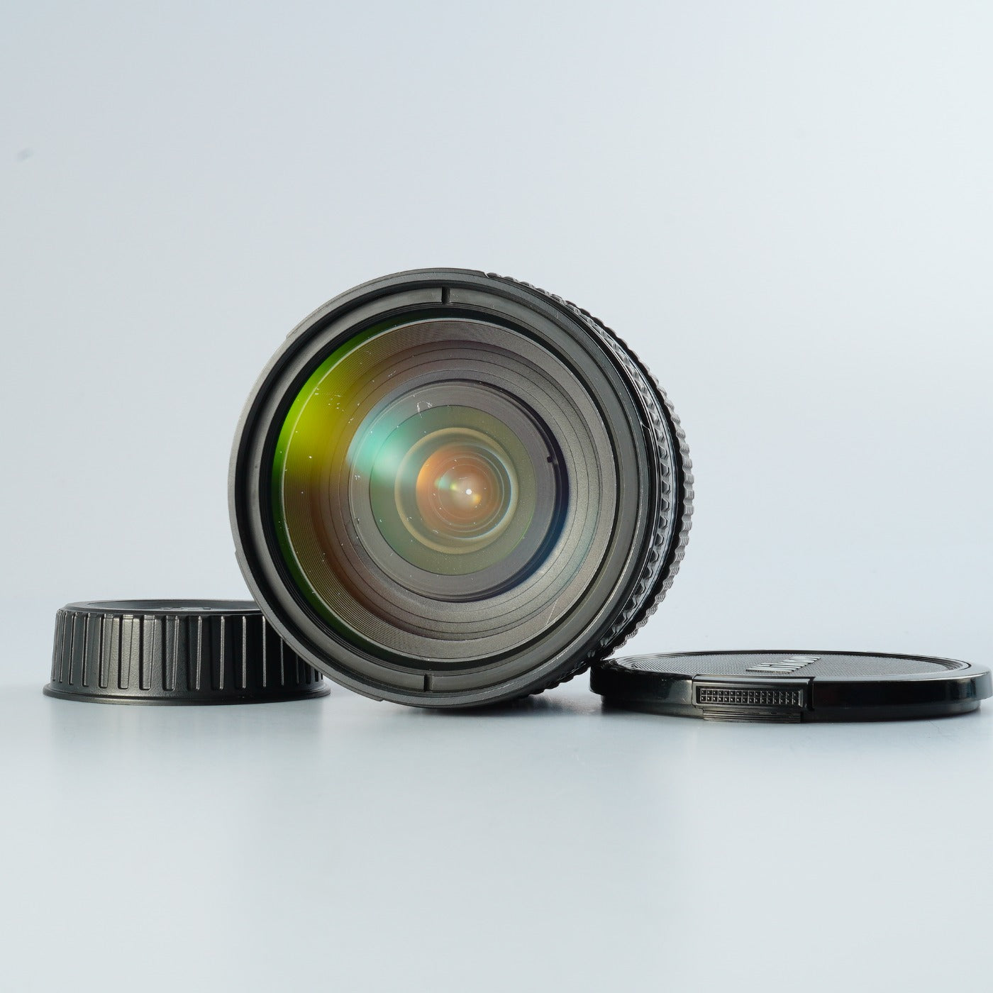 Nikon AF NIKKOR 24-120mm F/3.5-5.6 D ズームレンズ