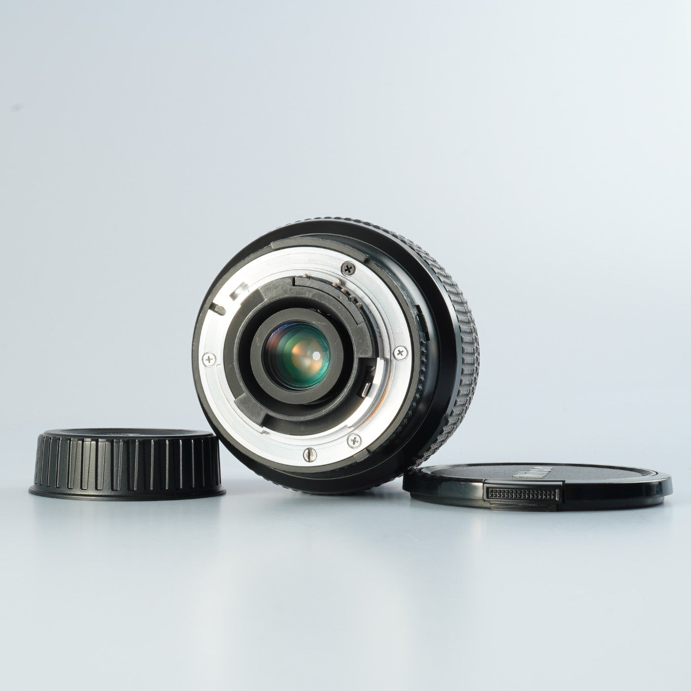 Nikon AF NIKKOR 24-120mm F/3.5-5.6 D ズームレンズ