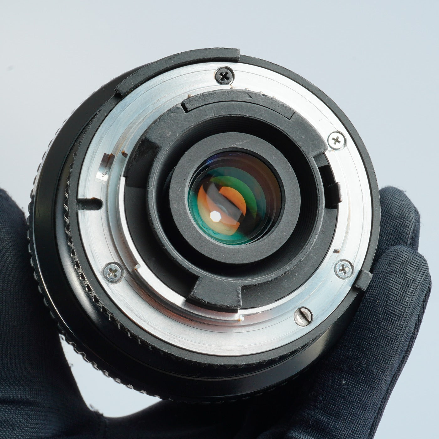 Nikon AF NIKKOR 24-120mm F/3.5-5.6 D ズームレンズ