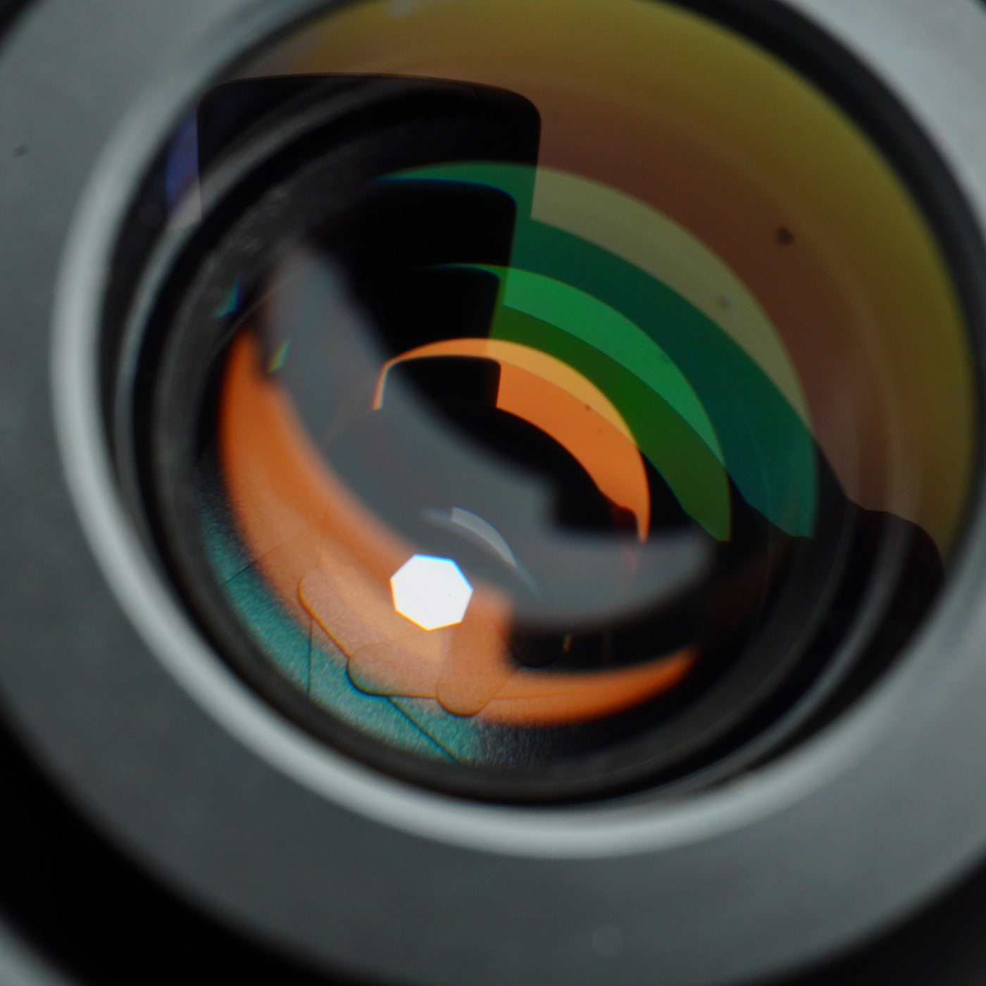 Nikon AF NIKKOR 24-120mm F/3.5-5.6 D ズームレンズ