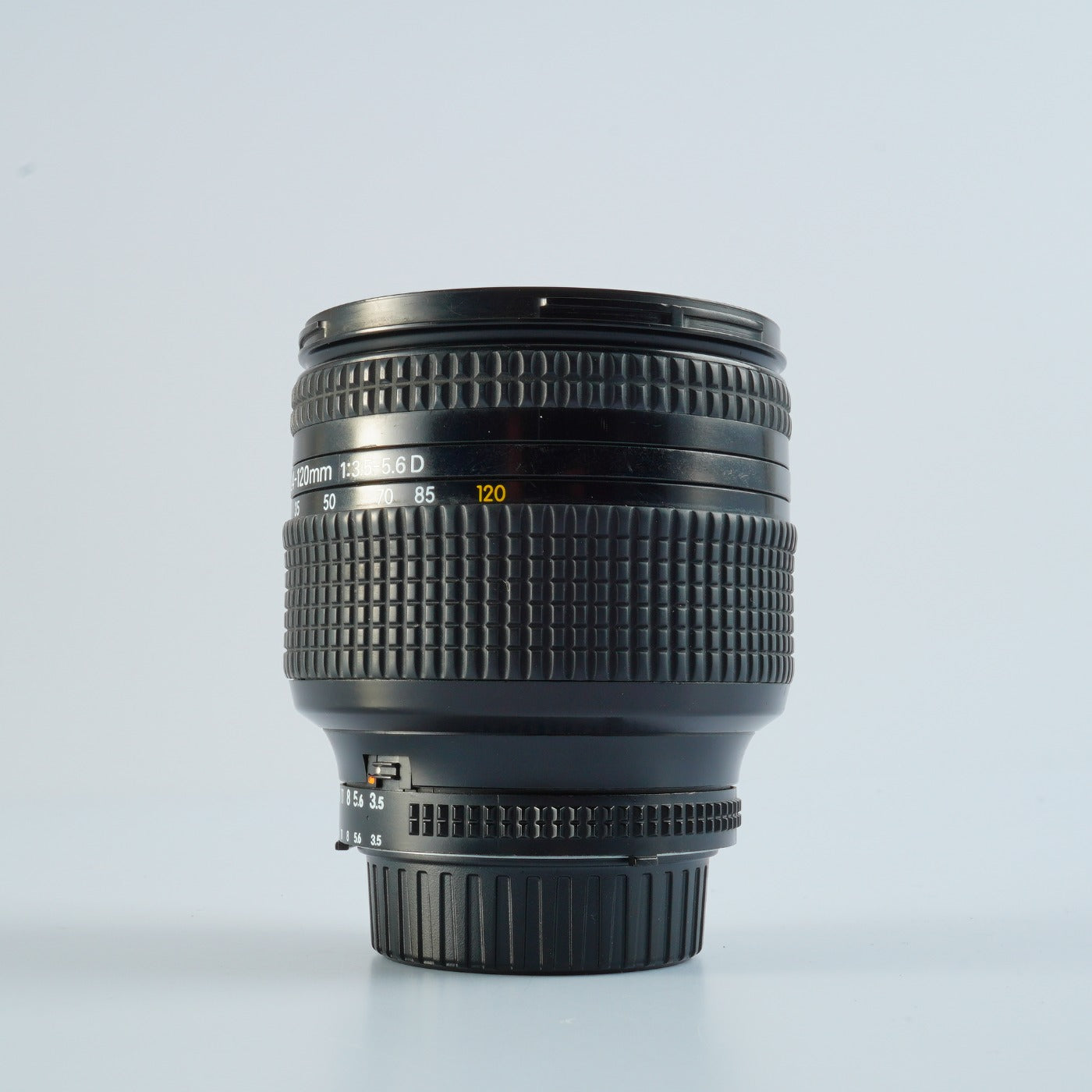 Nikon AF NIKKOR 24-120mm F/3.5-5.6 D ズームレンズ