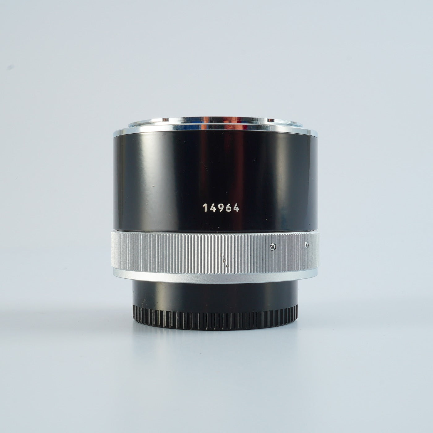 Canon Extender FD 2x-B テレコンバーター