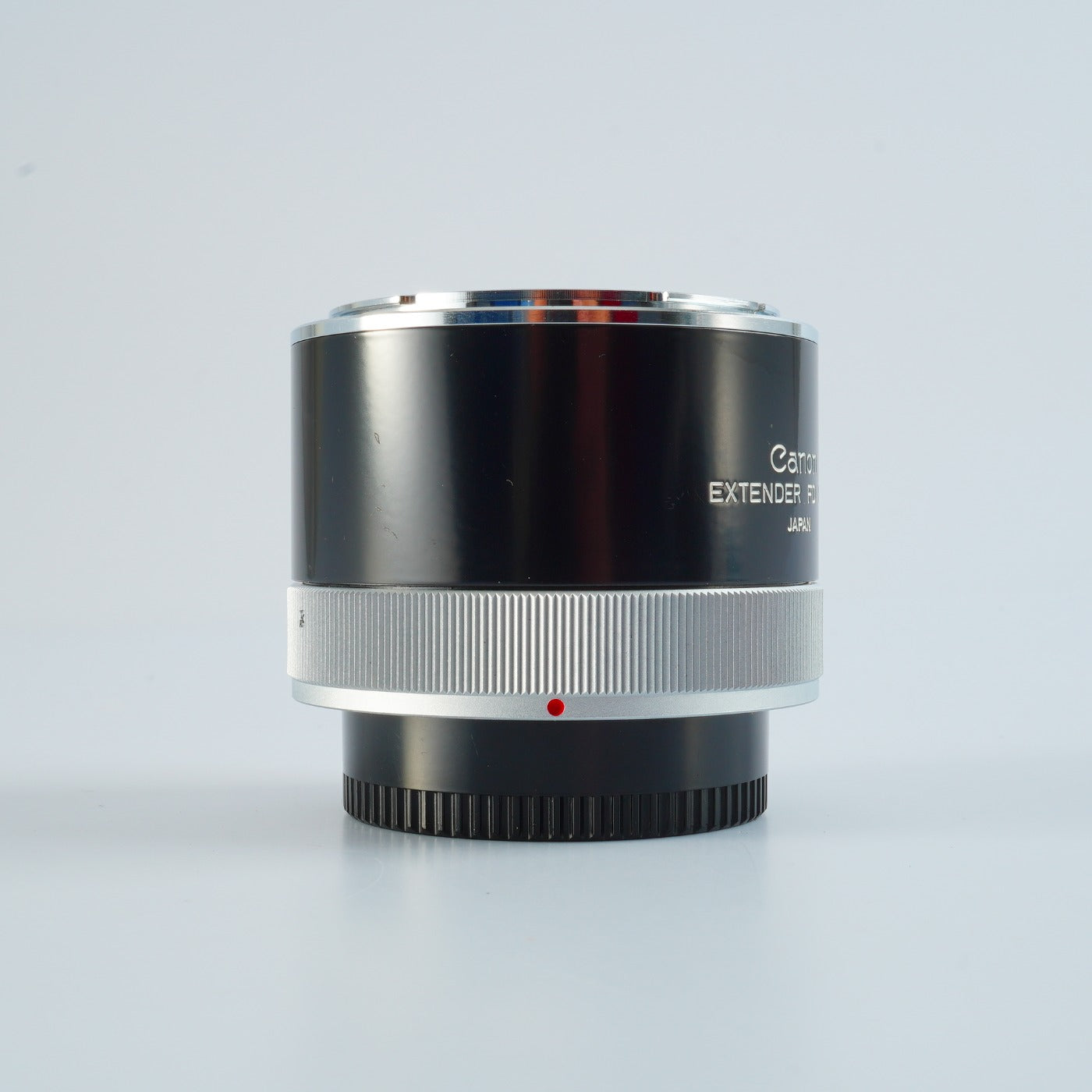 Canon Extender FD 2x-B テレコンバーター