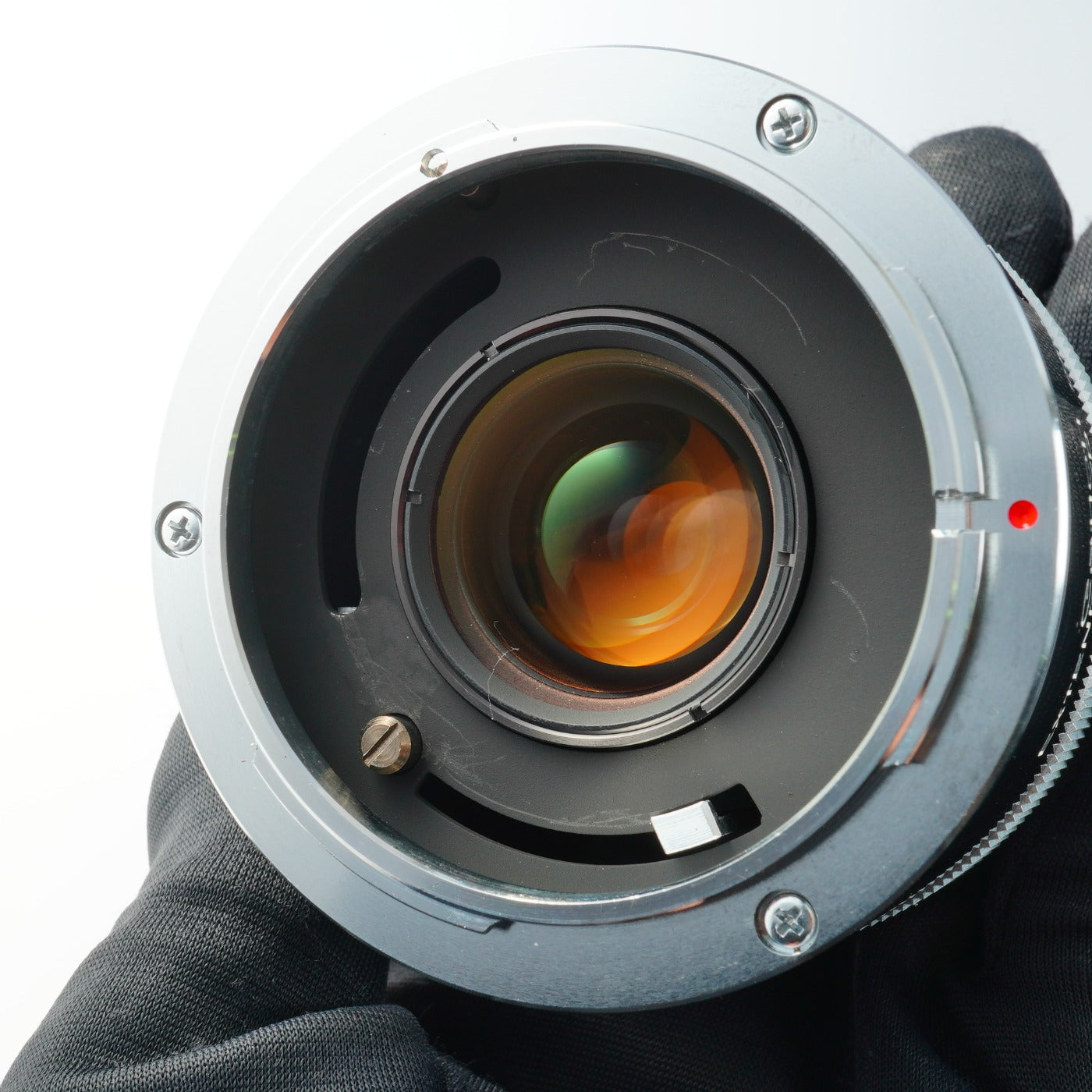 Canon Extender FD 2x-B テレコンバーター